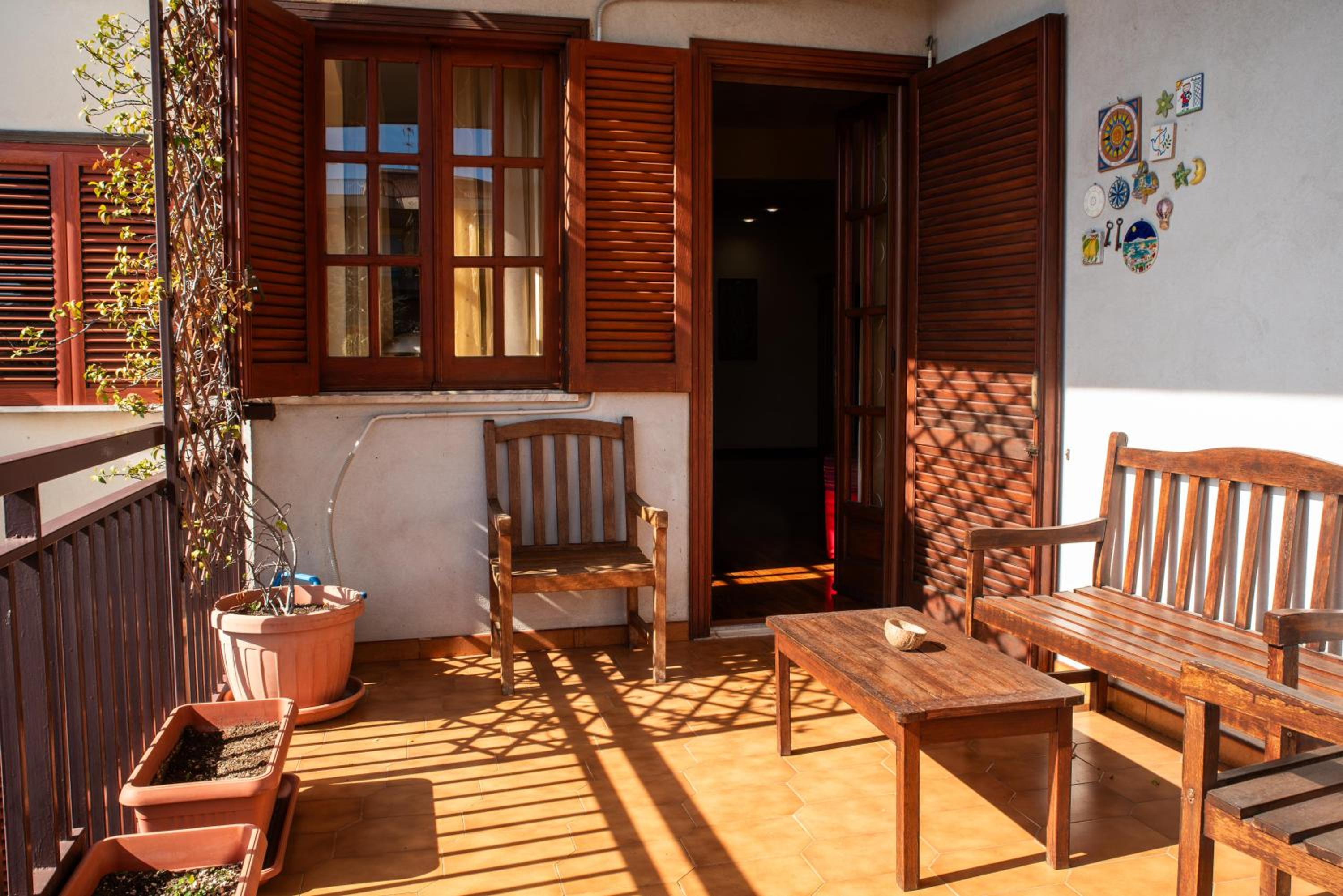 Casa Dolce Casa