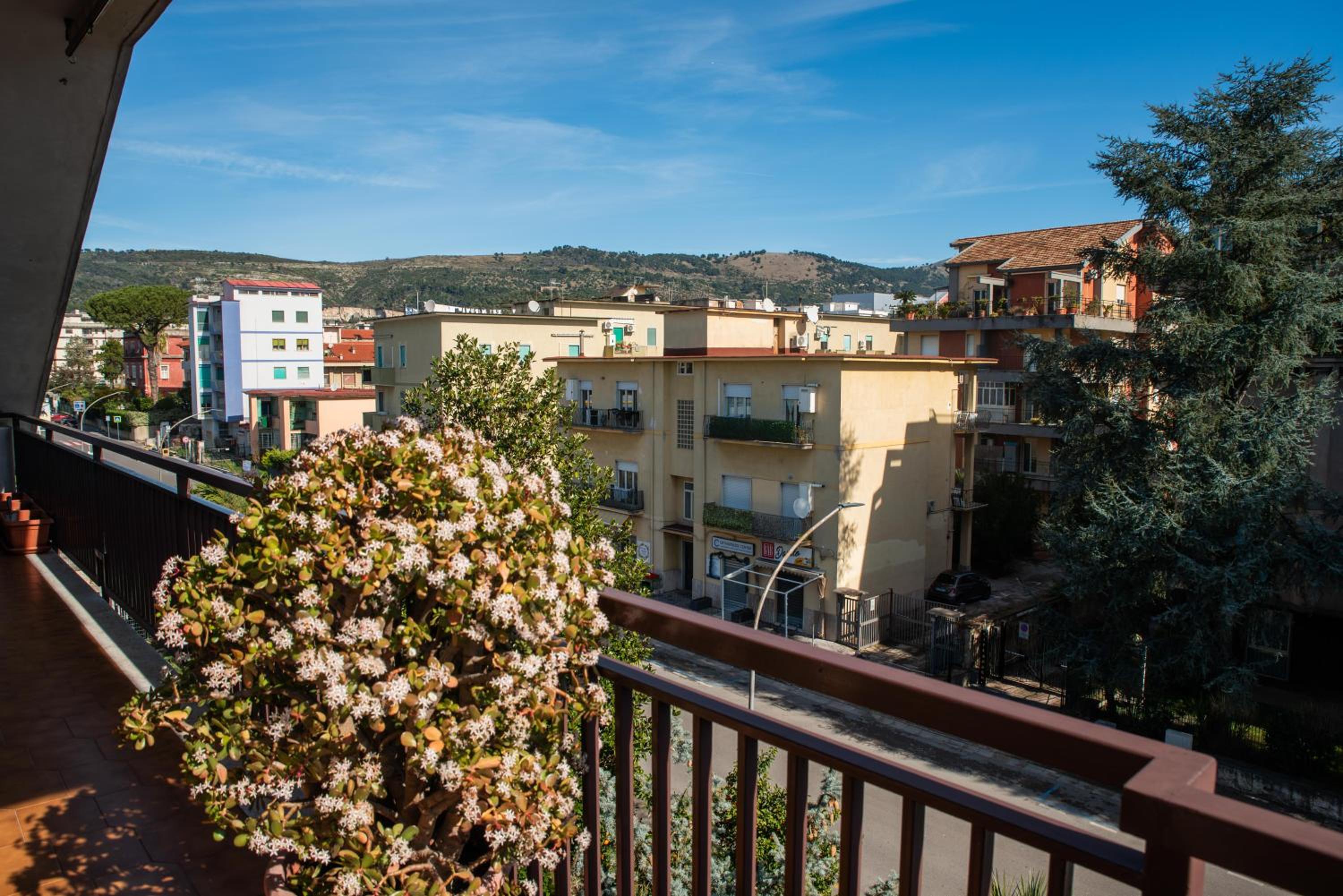 Casa Dolce Casa