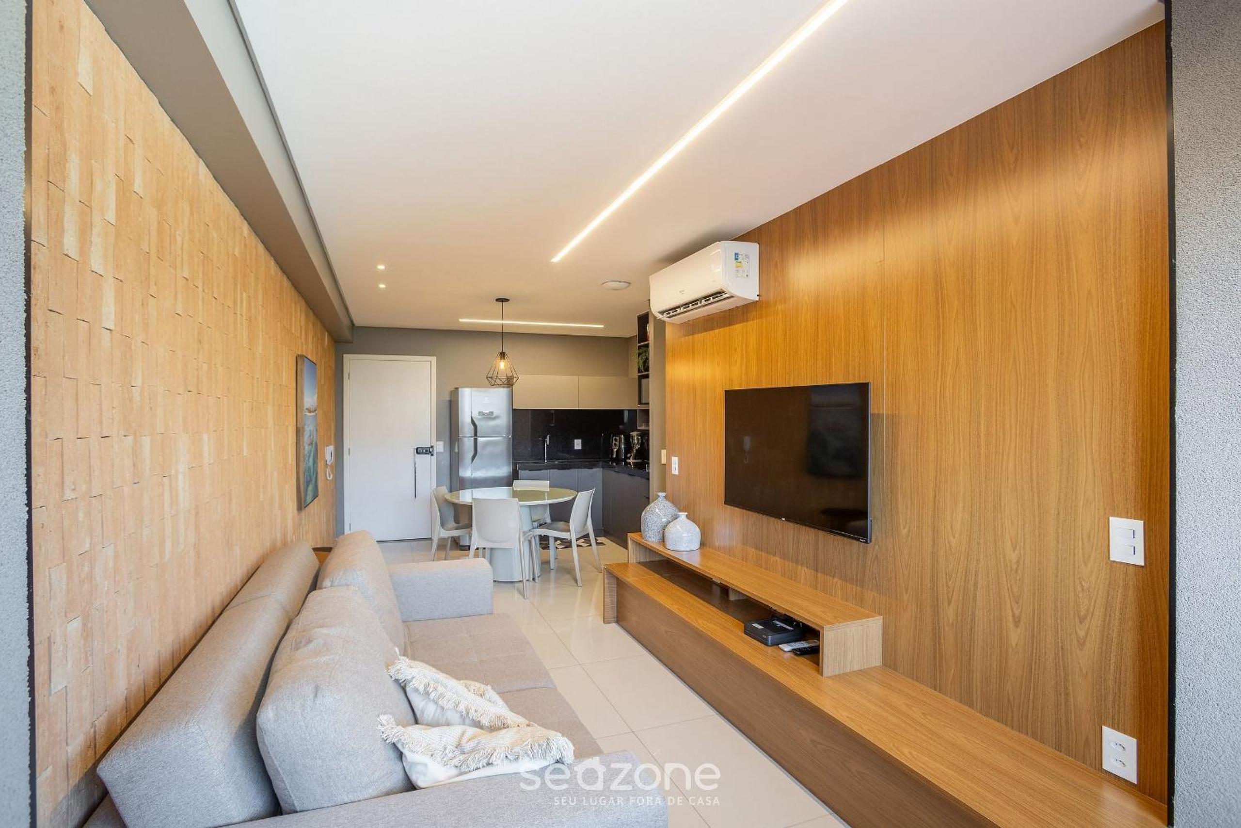 Apt with Pool 200m from the Beach SKC0414