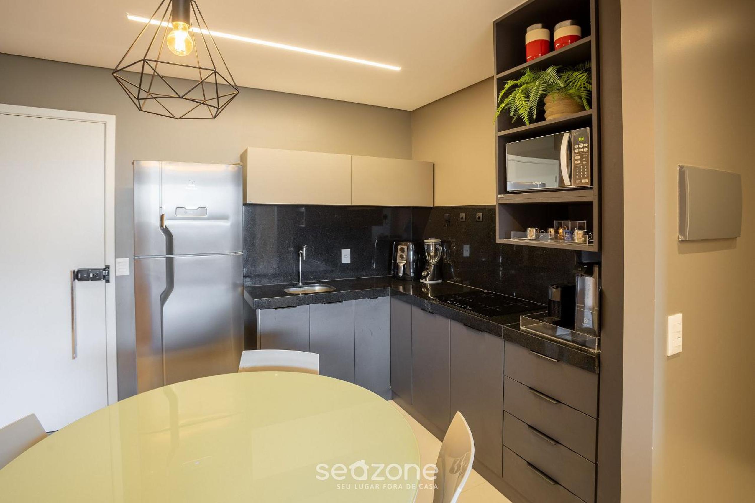 Apt with Pool 200m from the Beach SKC0414