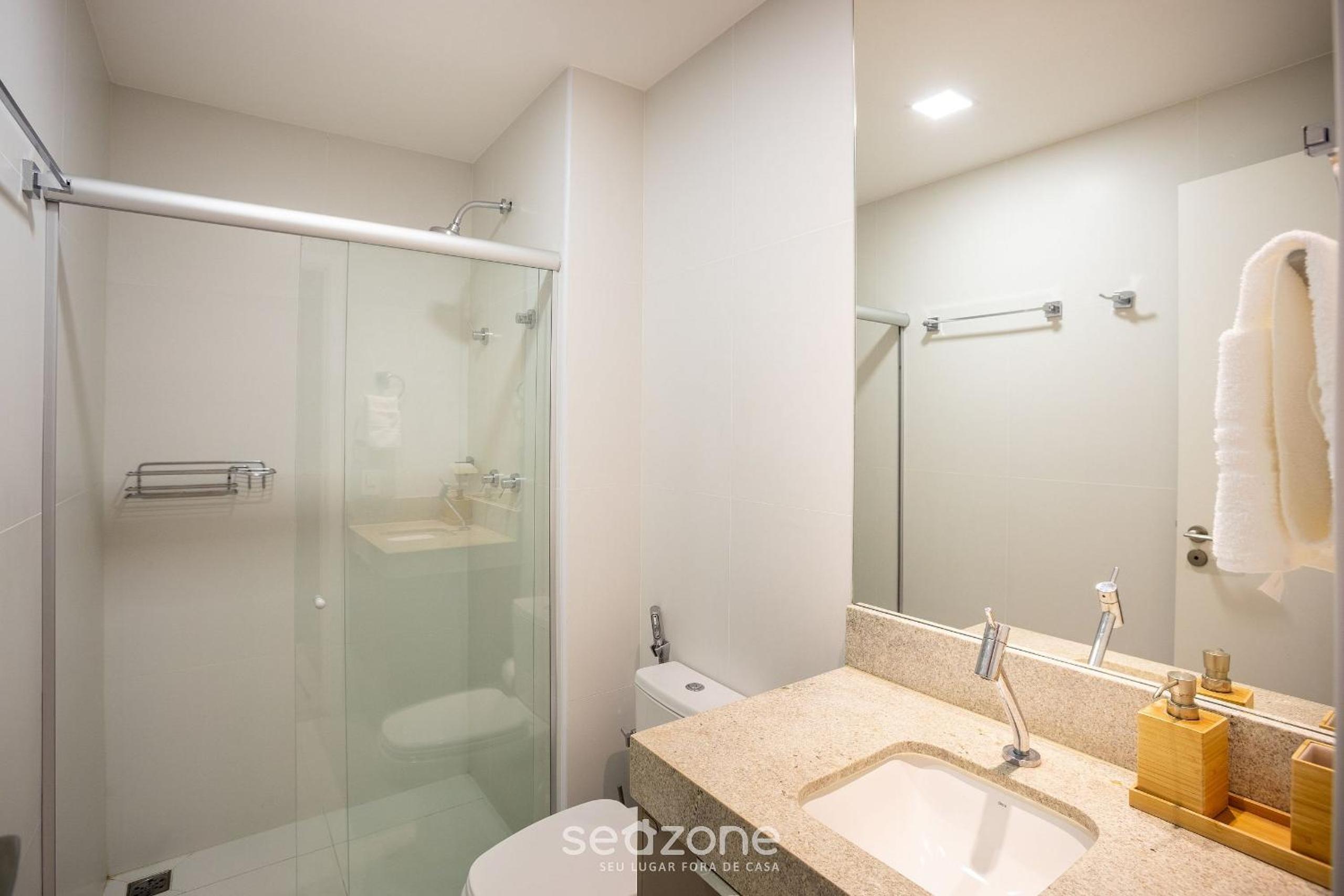 Apt with Pool 200m from the Beach SKC0414