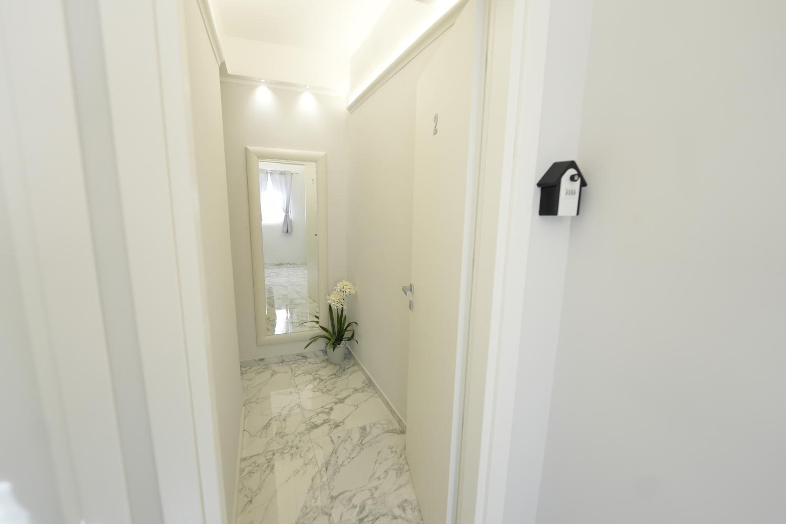 Catania Luxury Apartments