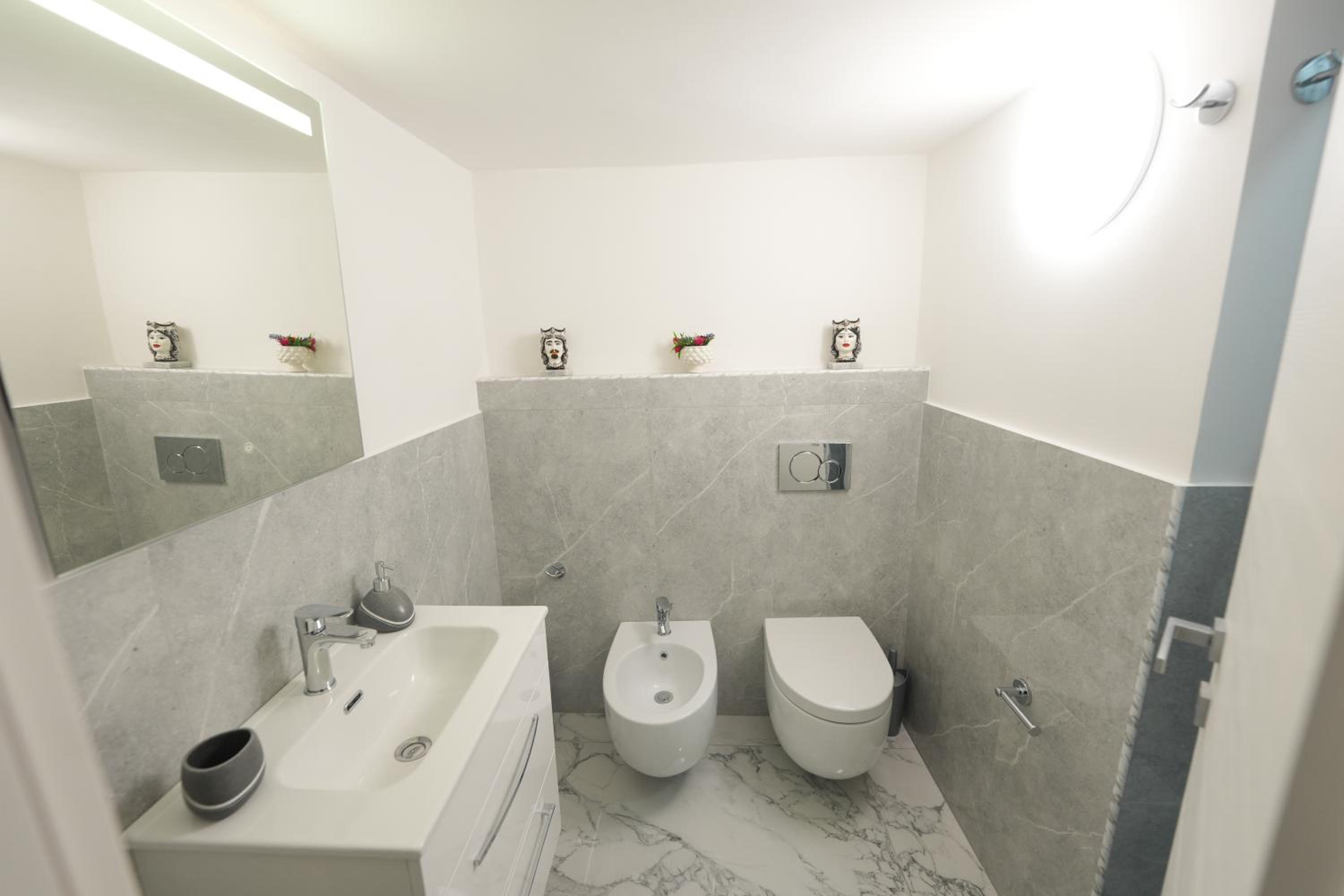 Catania Luxury Apartments