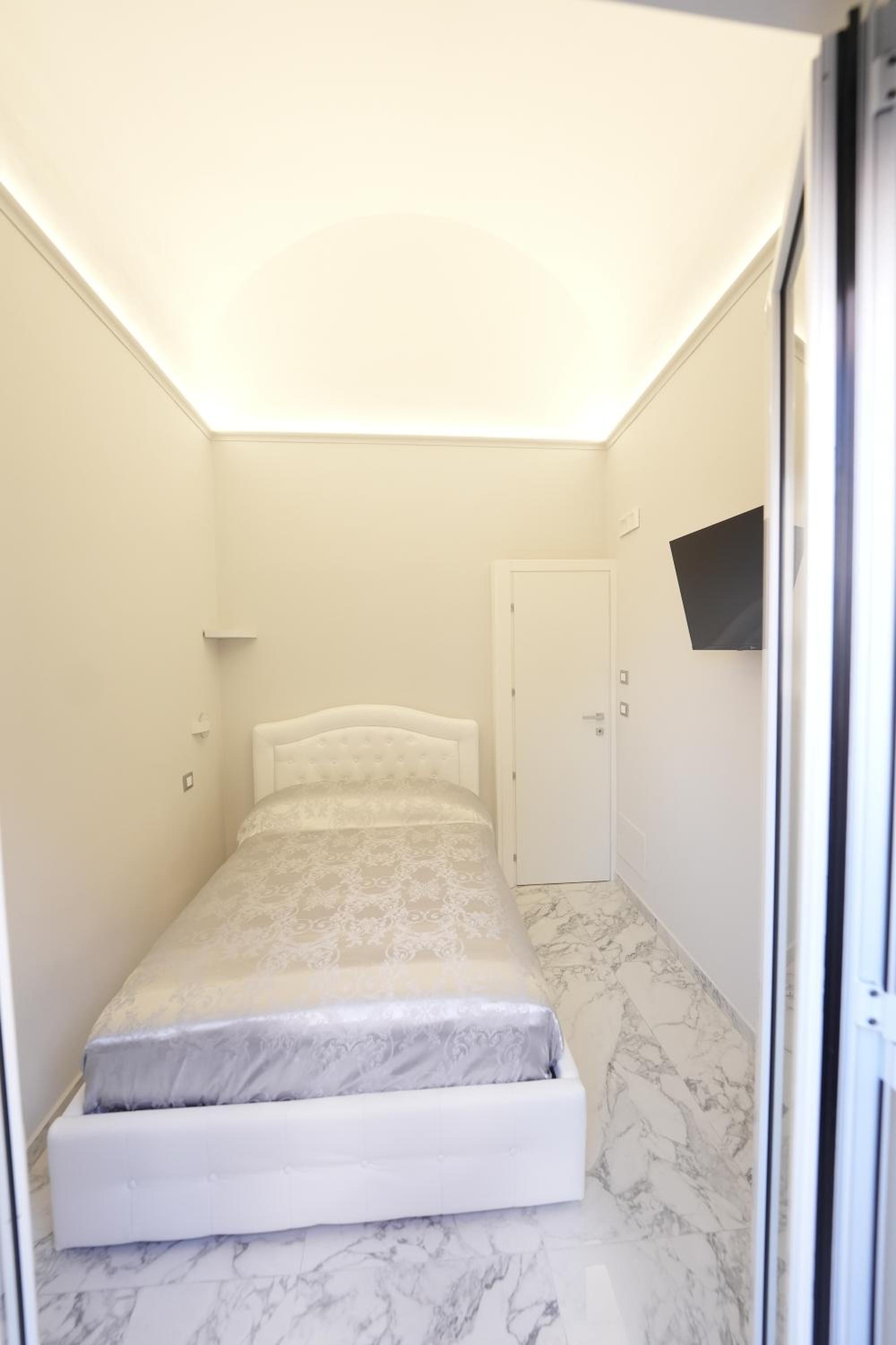 Catania Luxury Apartments