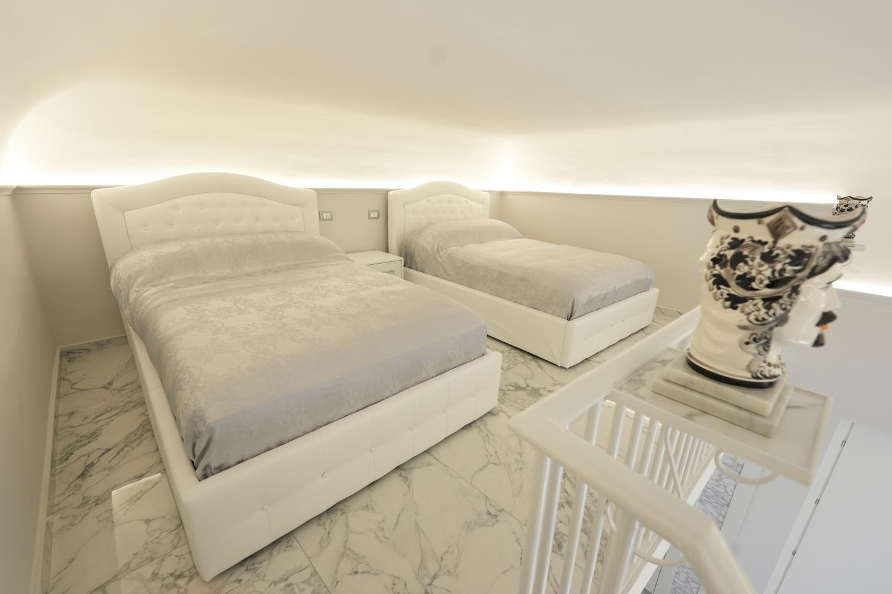 Catania Luxury Apartments