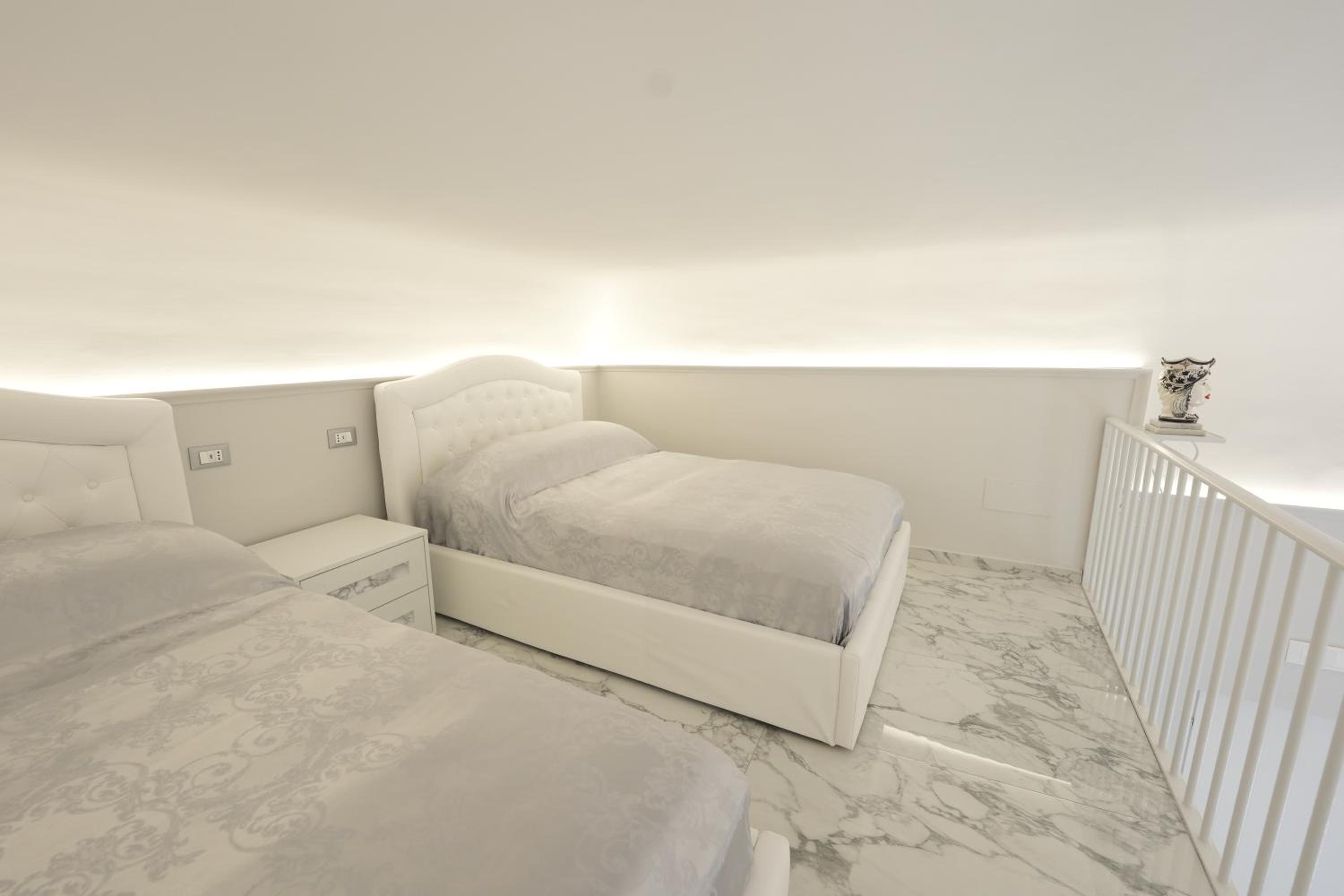 Catania Luxury Apartments
