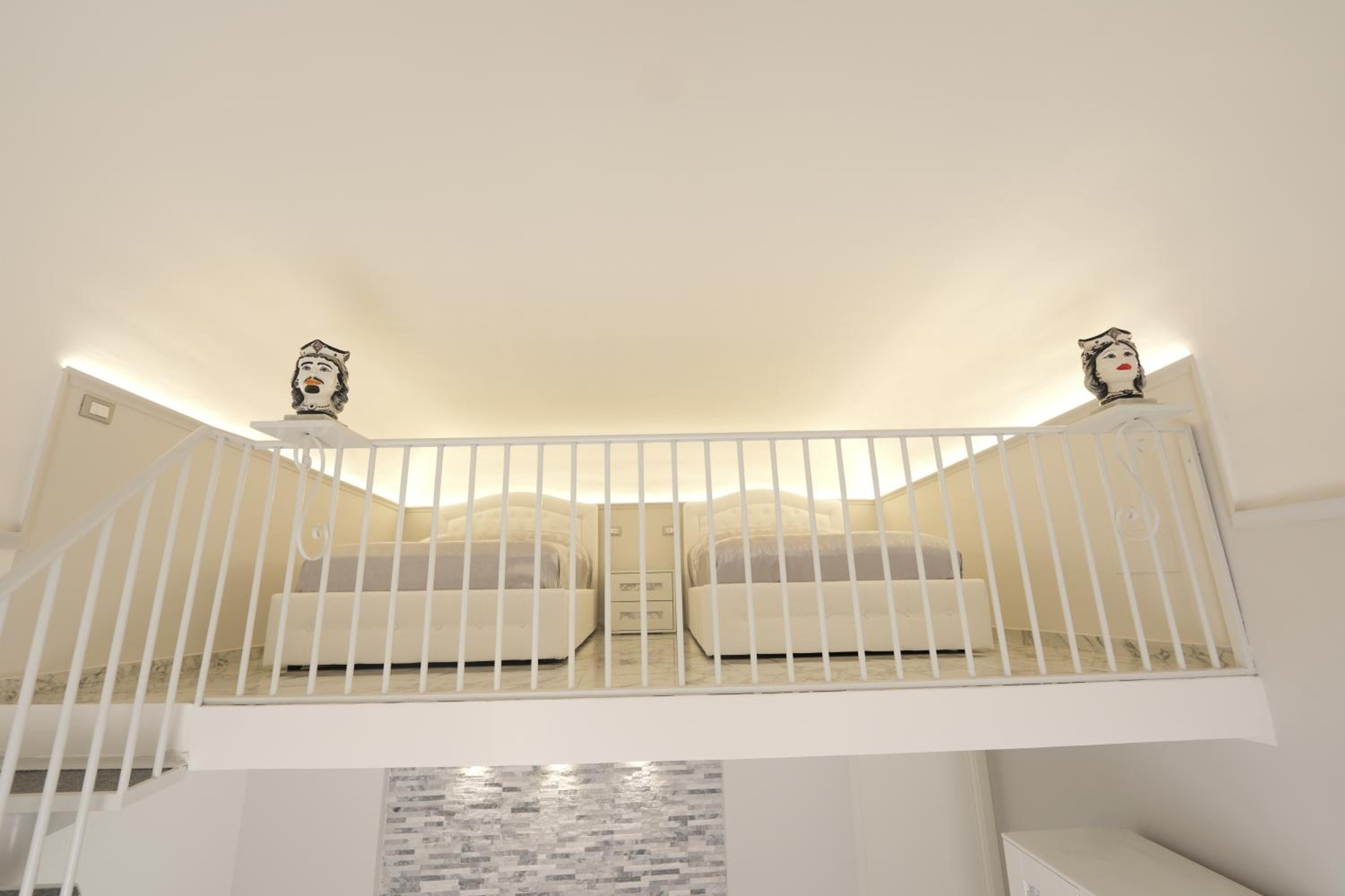 Catania Luxury Apartments