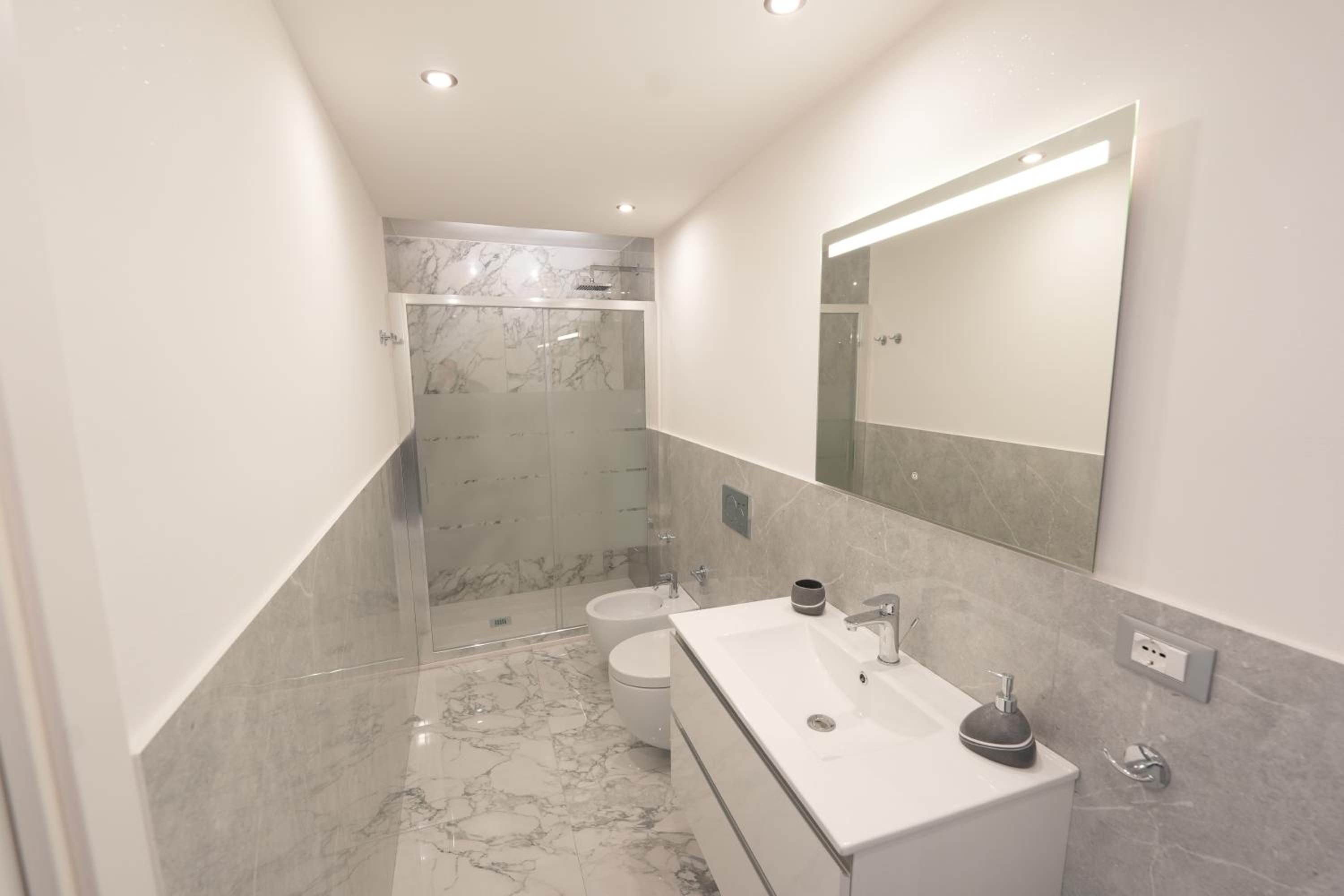 Catania Luxury Apartments