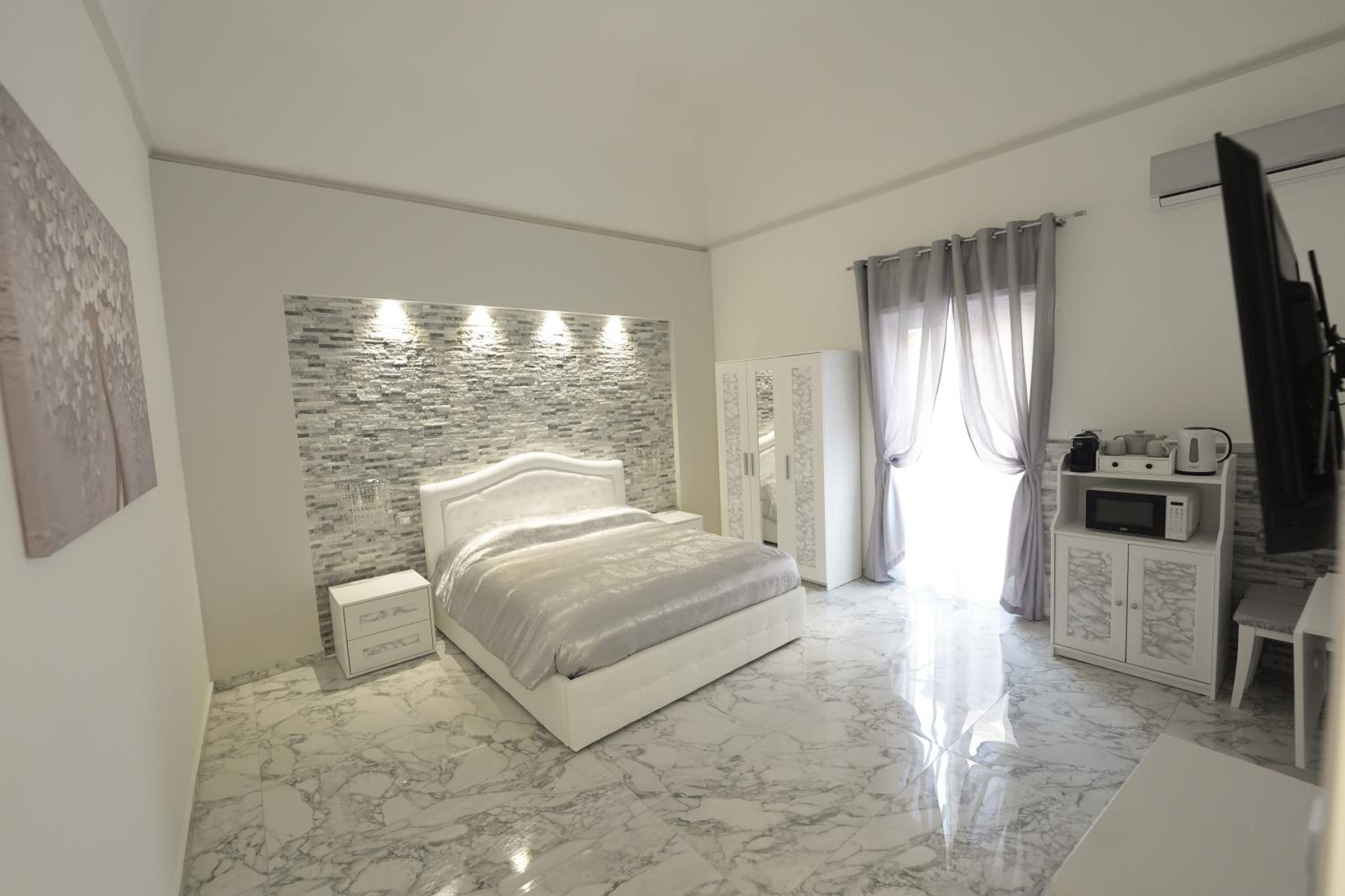 Catania Luxury Apartments
