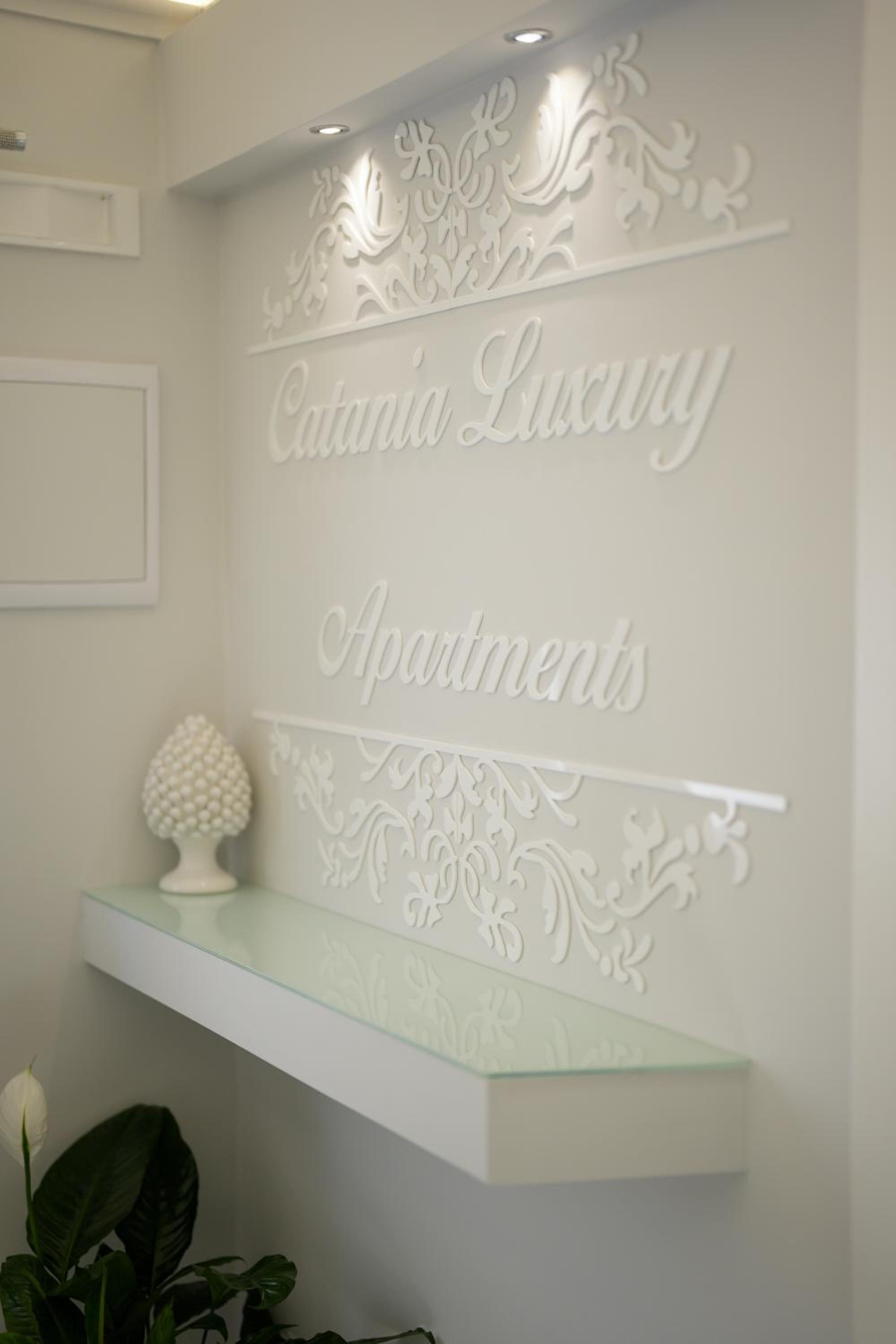 Catania Luxury Apartments