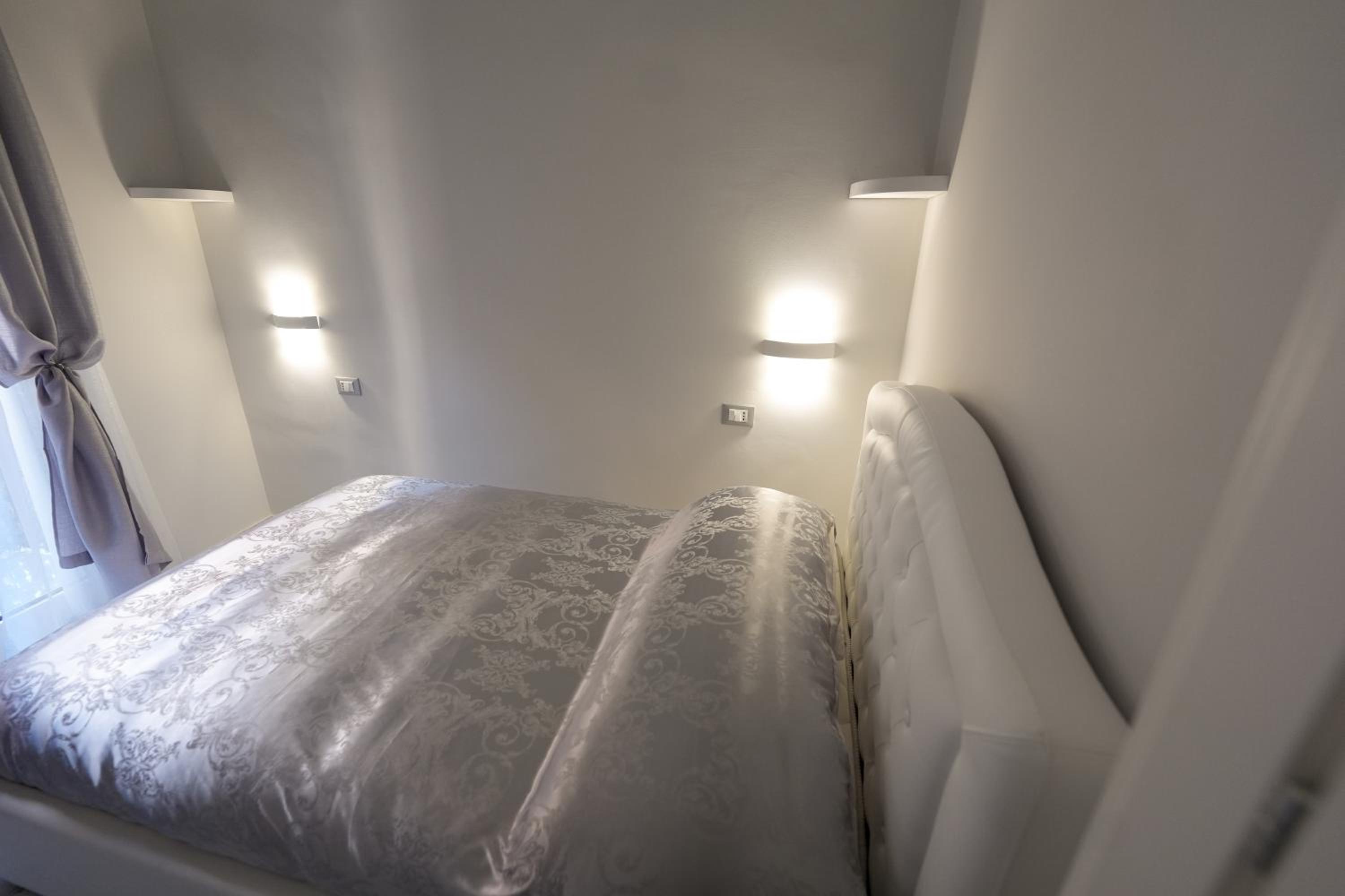 Catania Luxury Apartments
