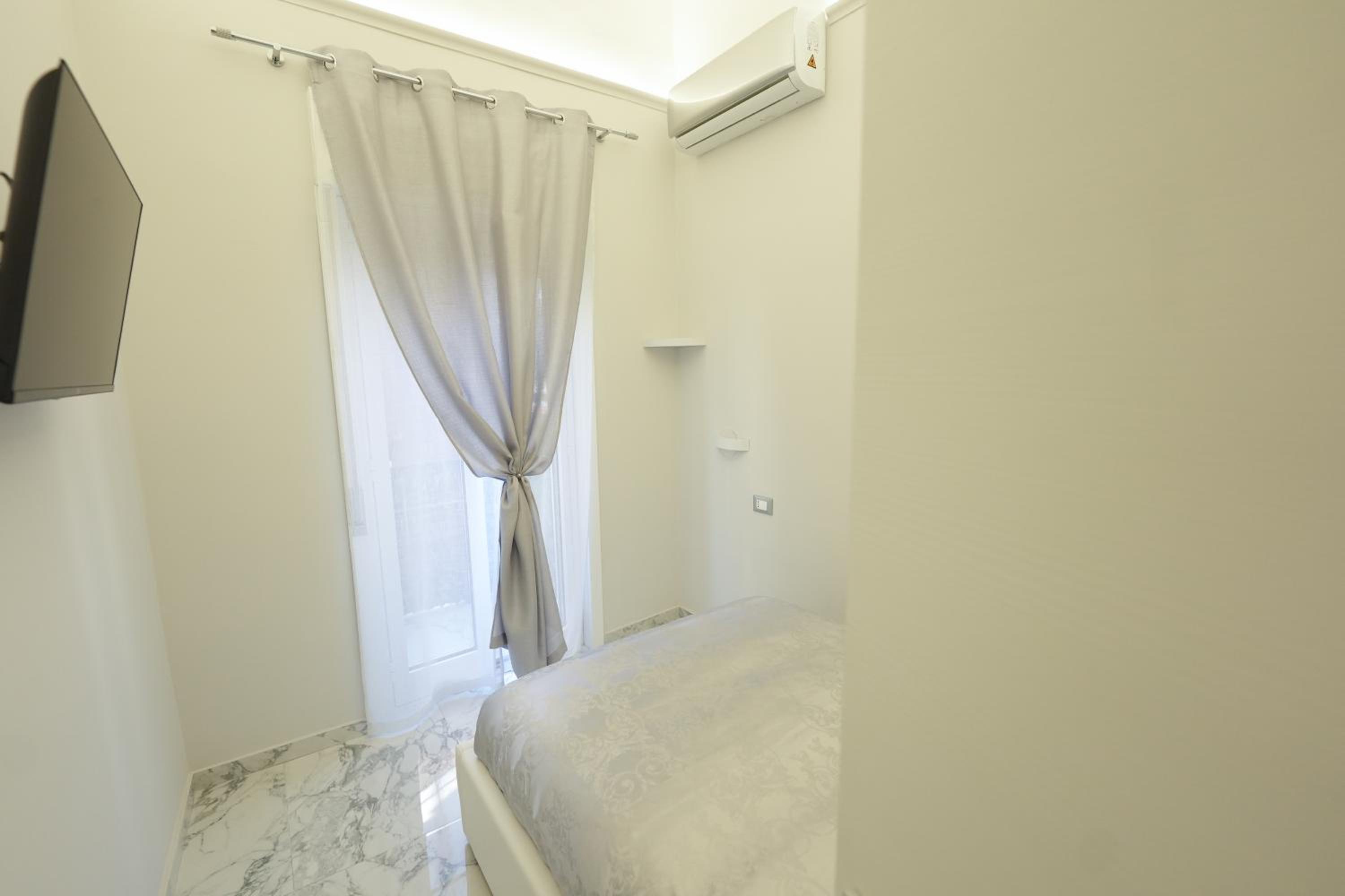 Catania Luxury Apartments