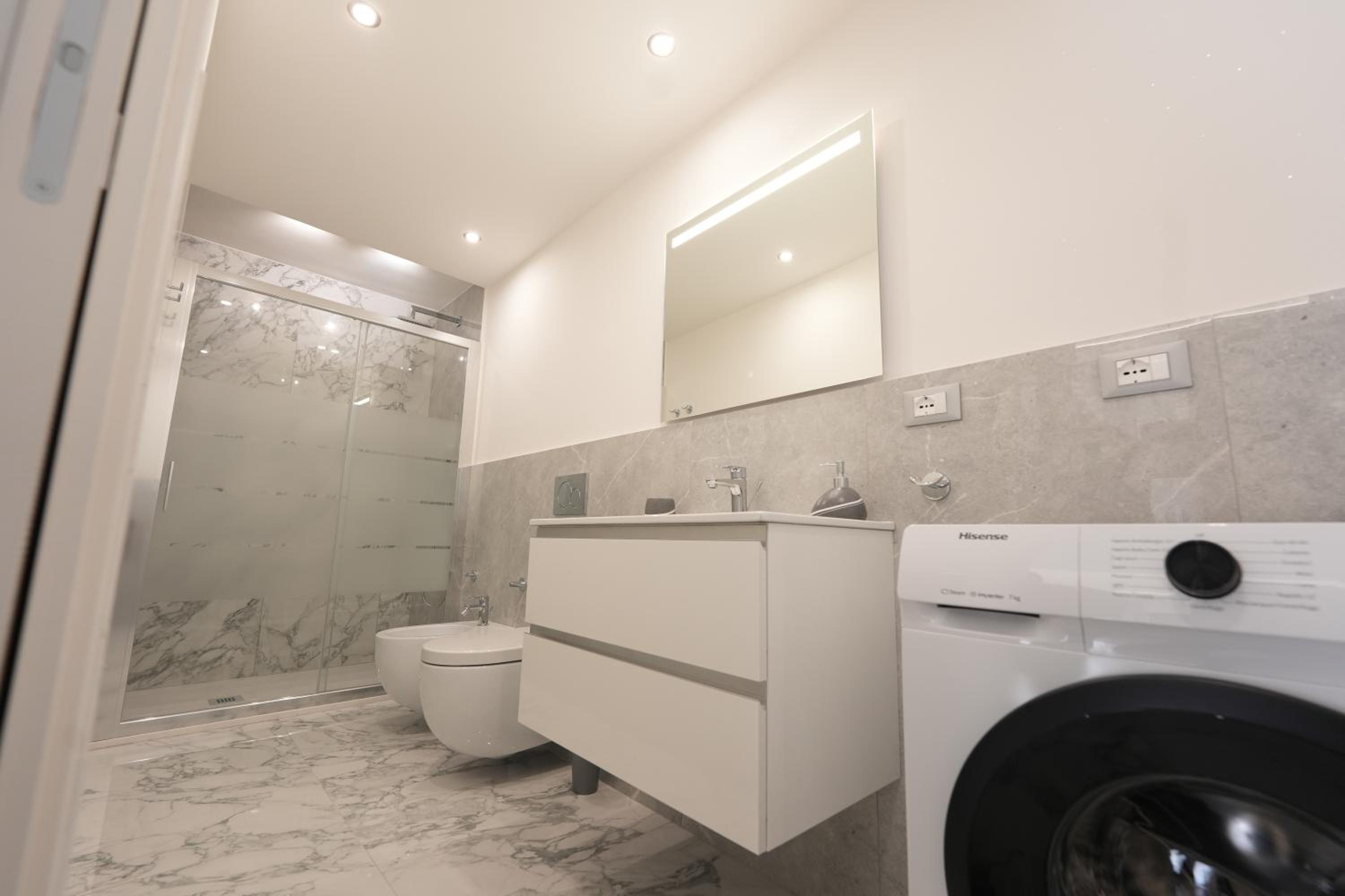 Catania Luxury Apartments