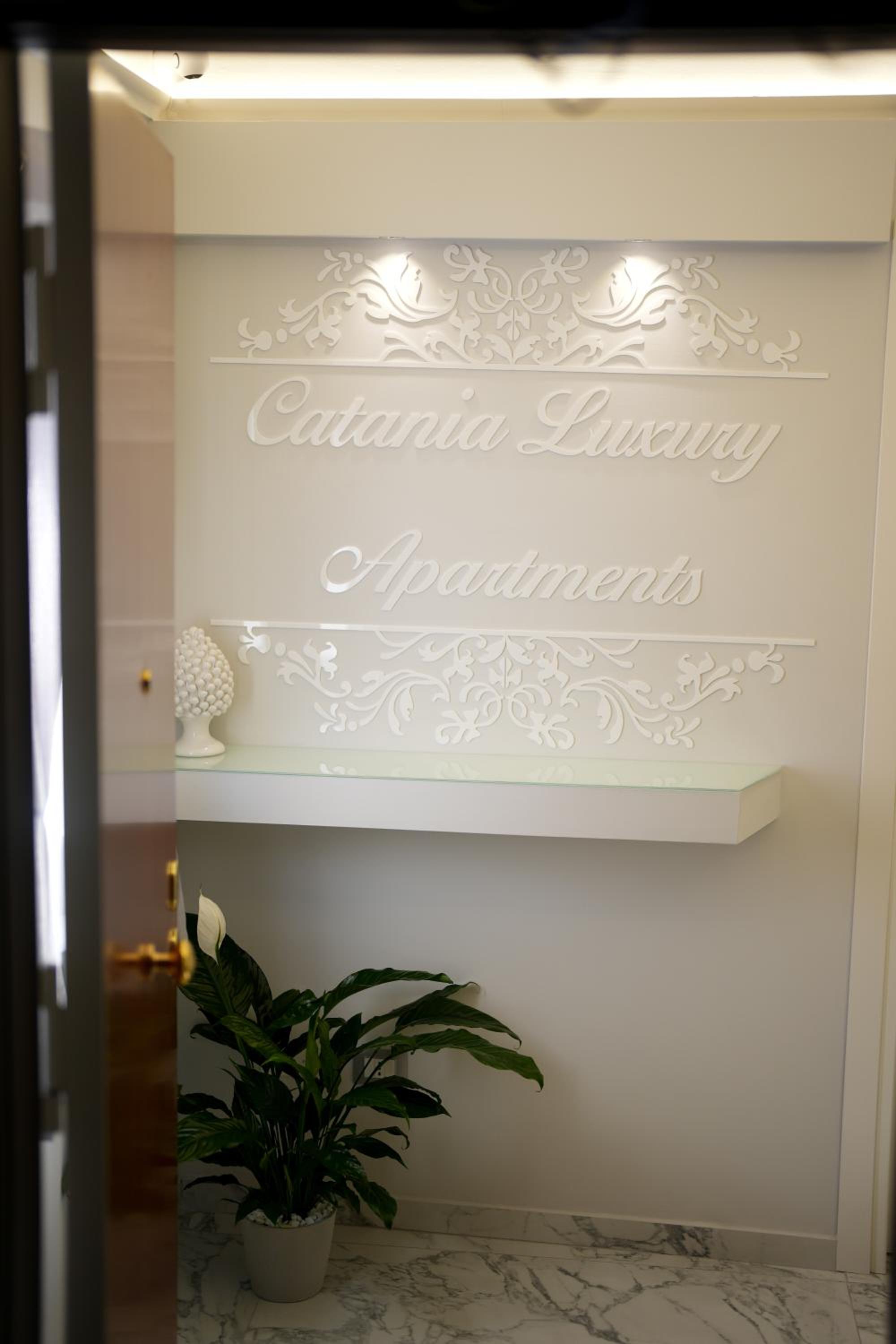 Catania Luxury Apartments