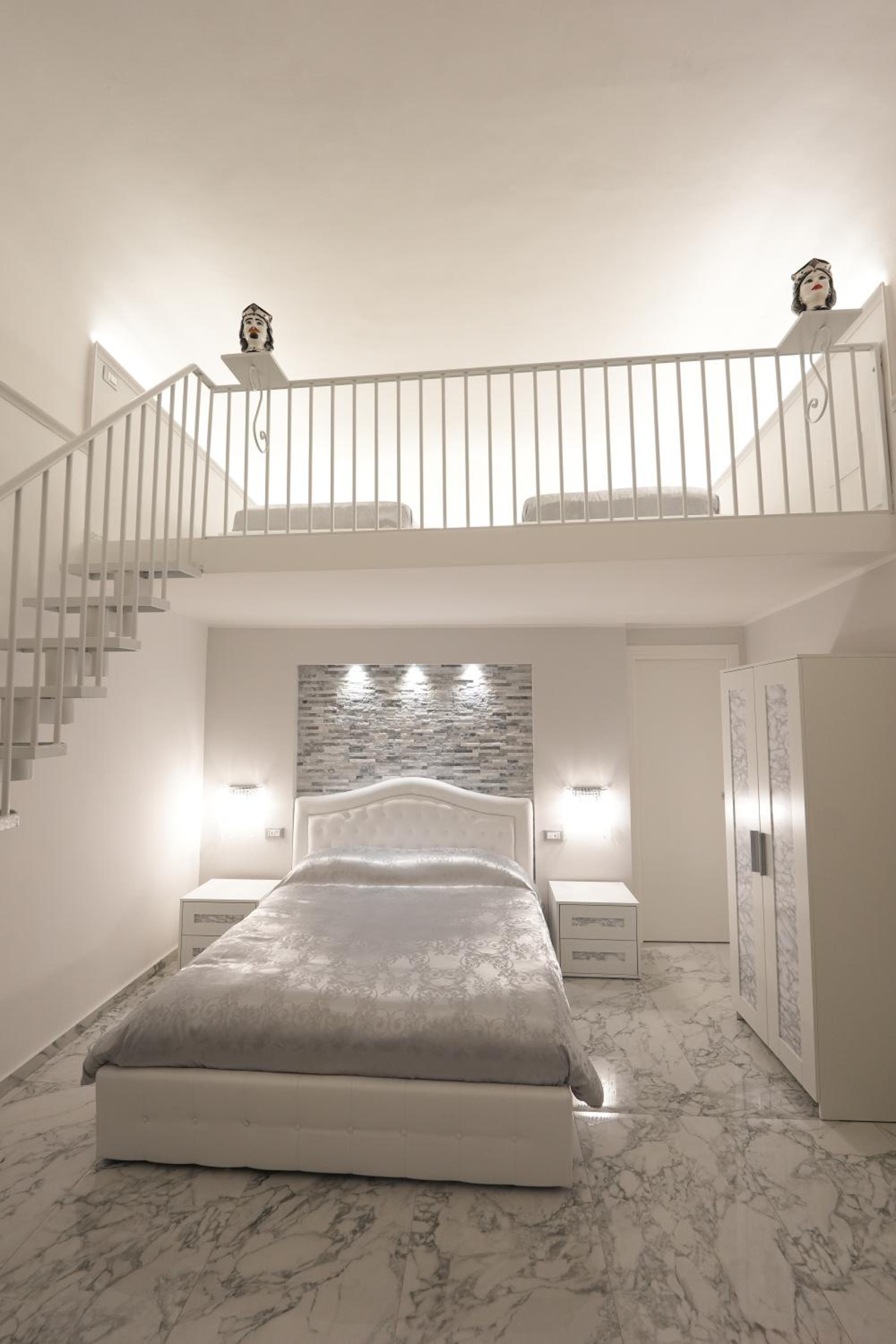 Catania Luxury Apartments
