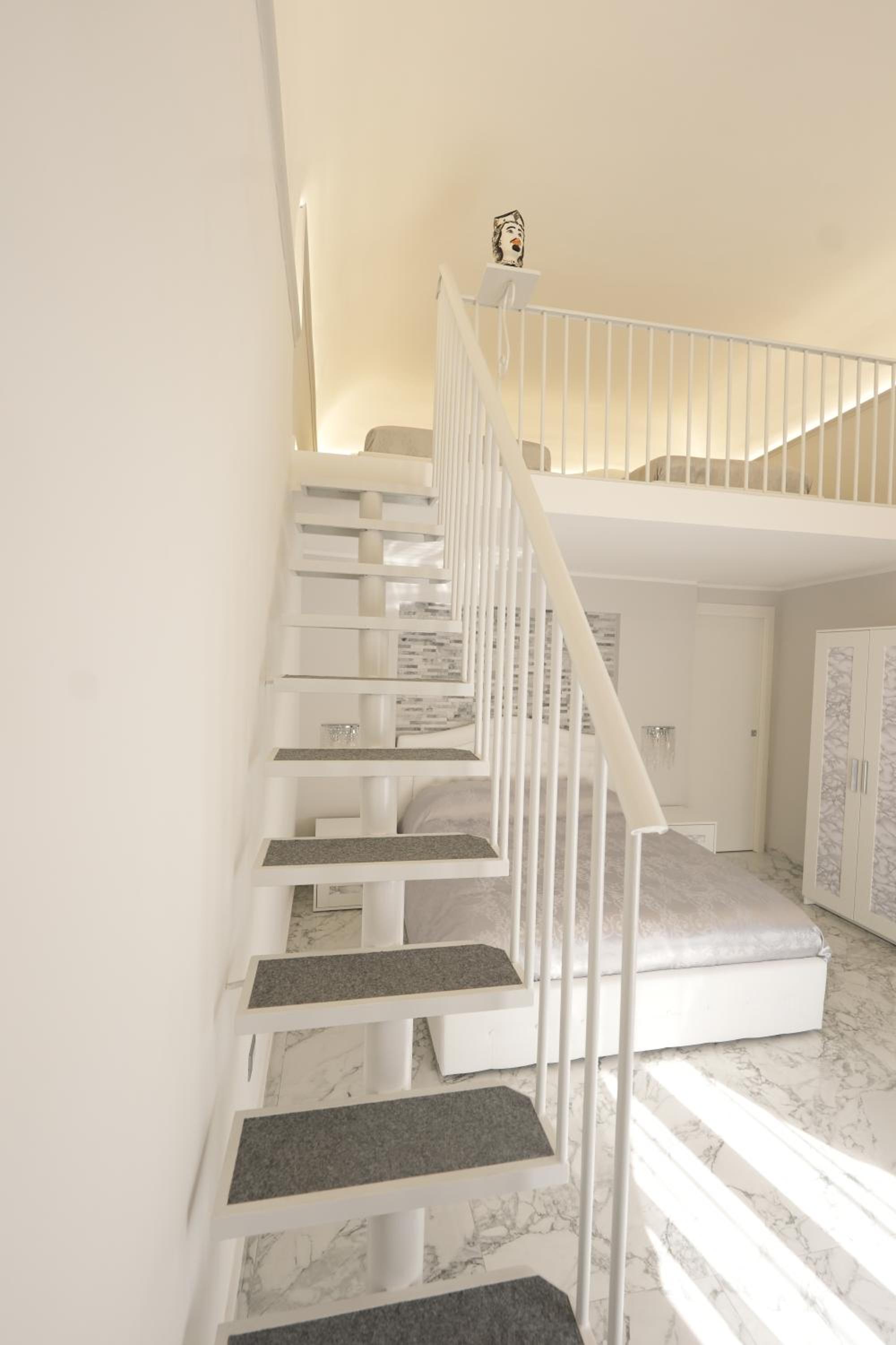 Catania Luxury Apartments