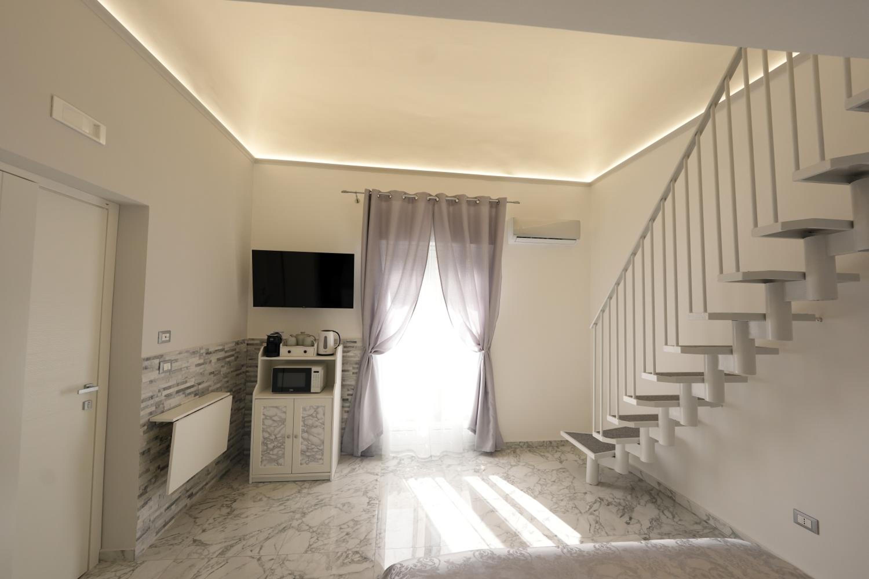 Catania Luxury Apartments