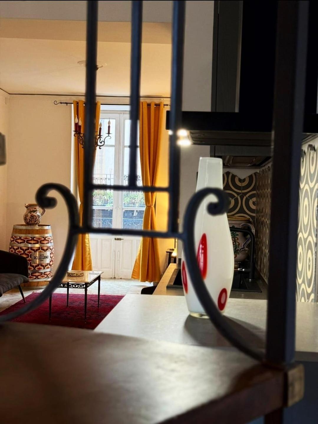 Luxury Apartment Palazzo Vannucci