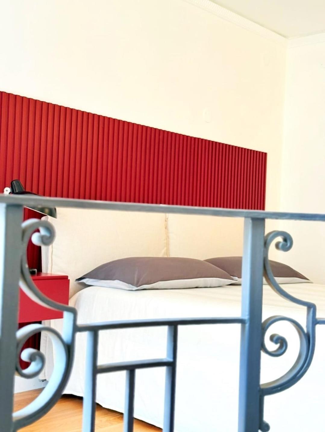Luxury Apartment Palazzo Vannucci