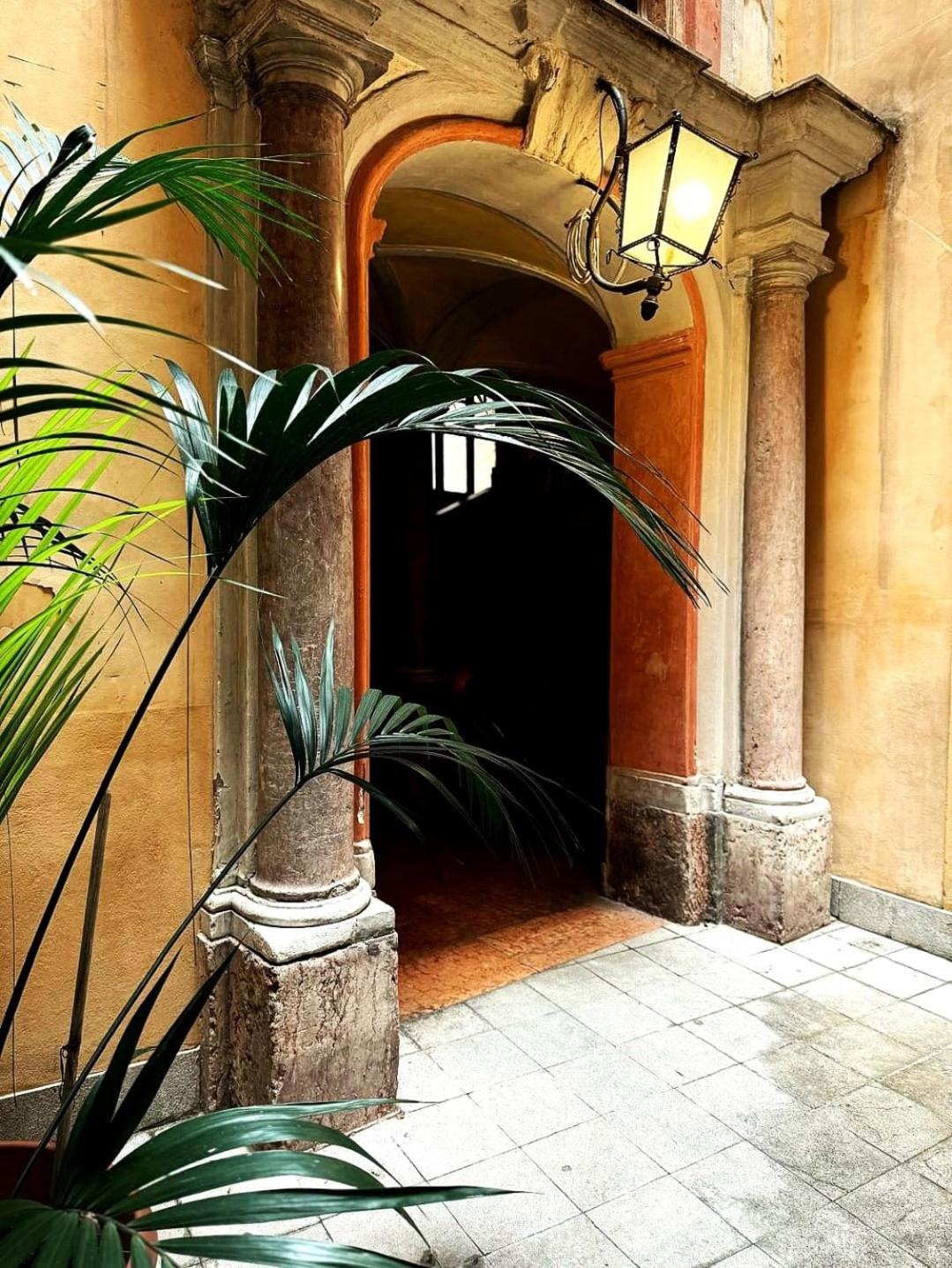 Luxury Apartment Palazzo Vannucci