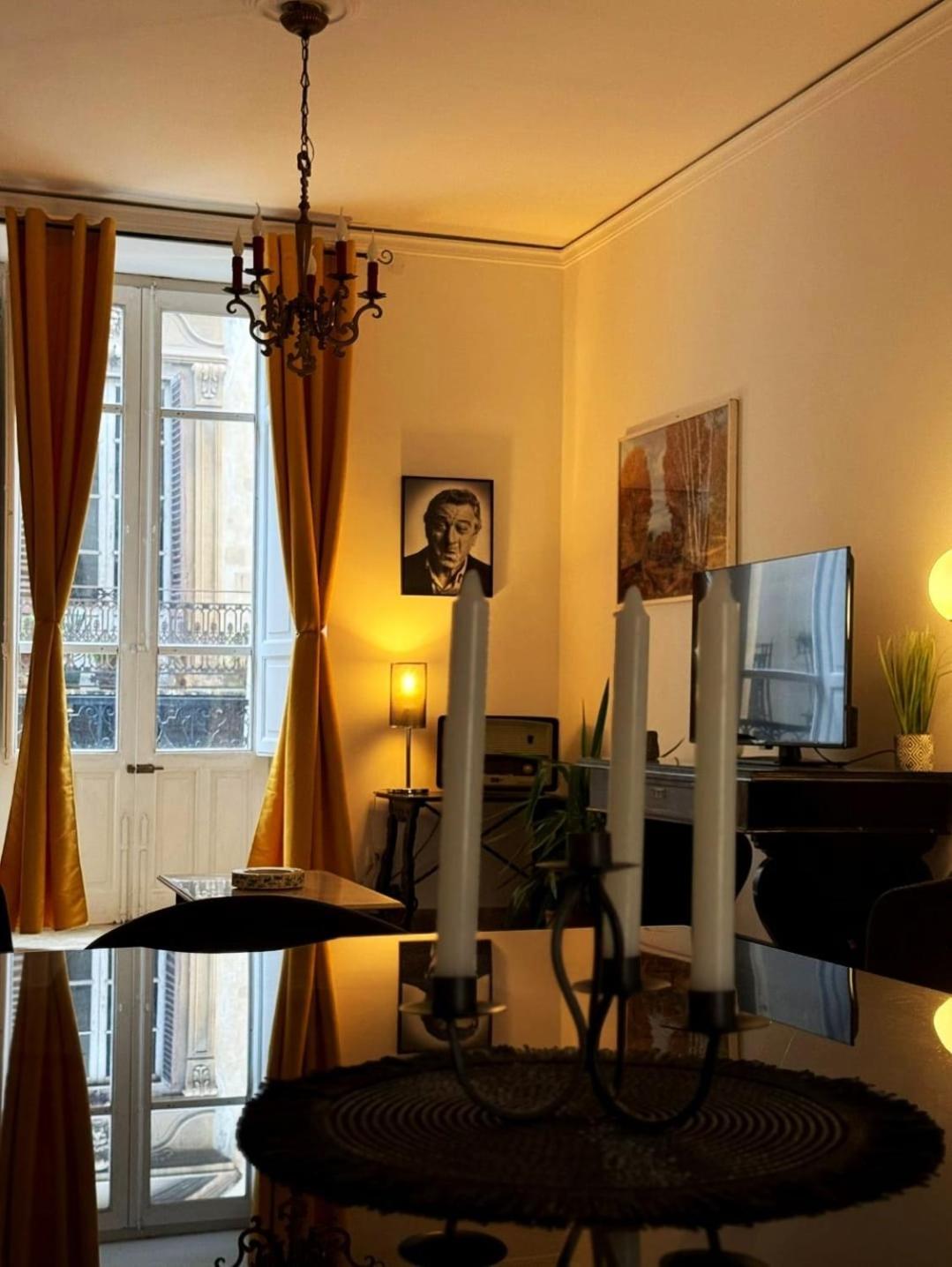 Luxury Apartment Palazzo Vannucci