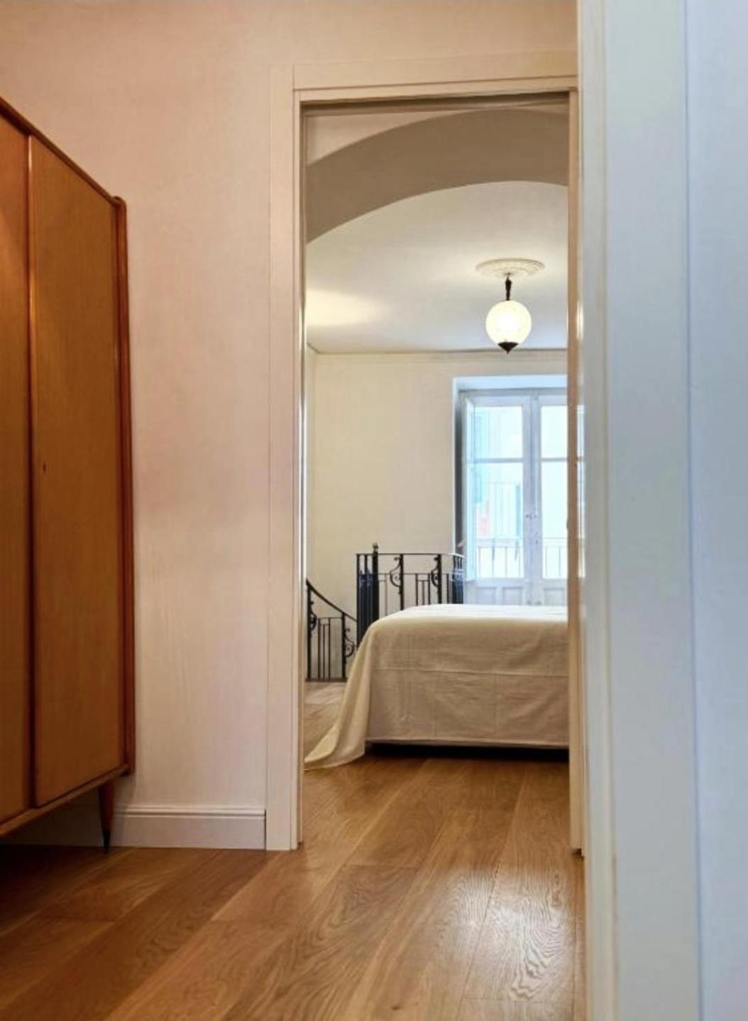 Luxury Apartment Palazzo Vannucci