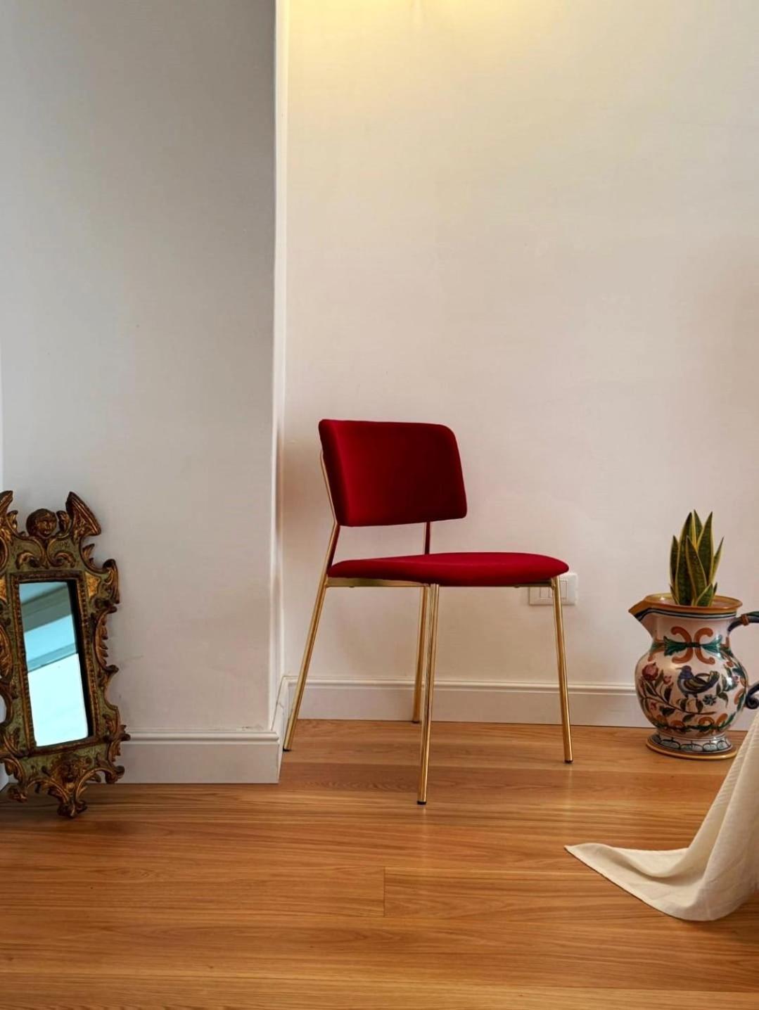 Luxury Apartment Palazzo Vannucci