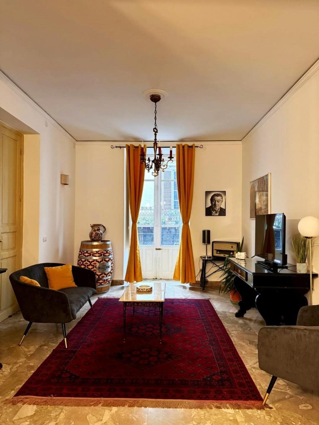 Luxury Apartment Palazzo Vannucci