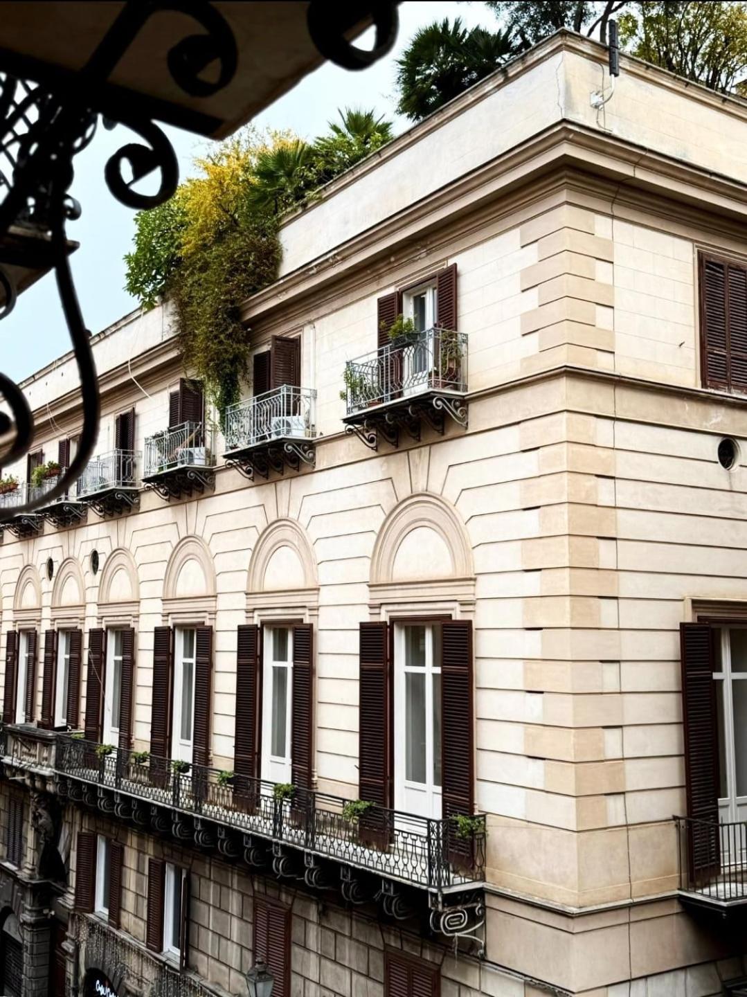 Luxury Apartment Palazzo Vannucci