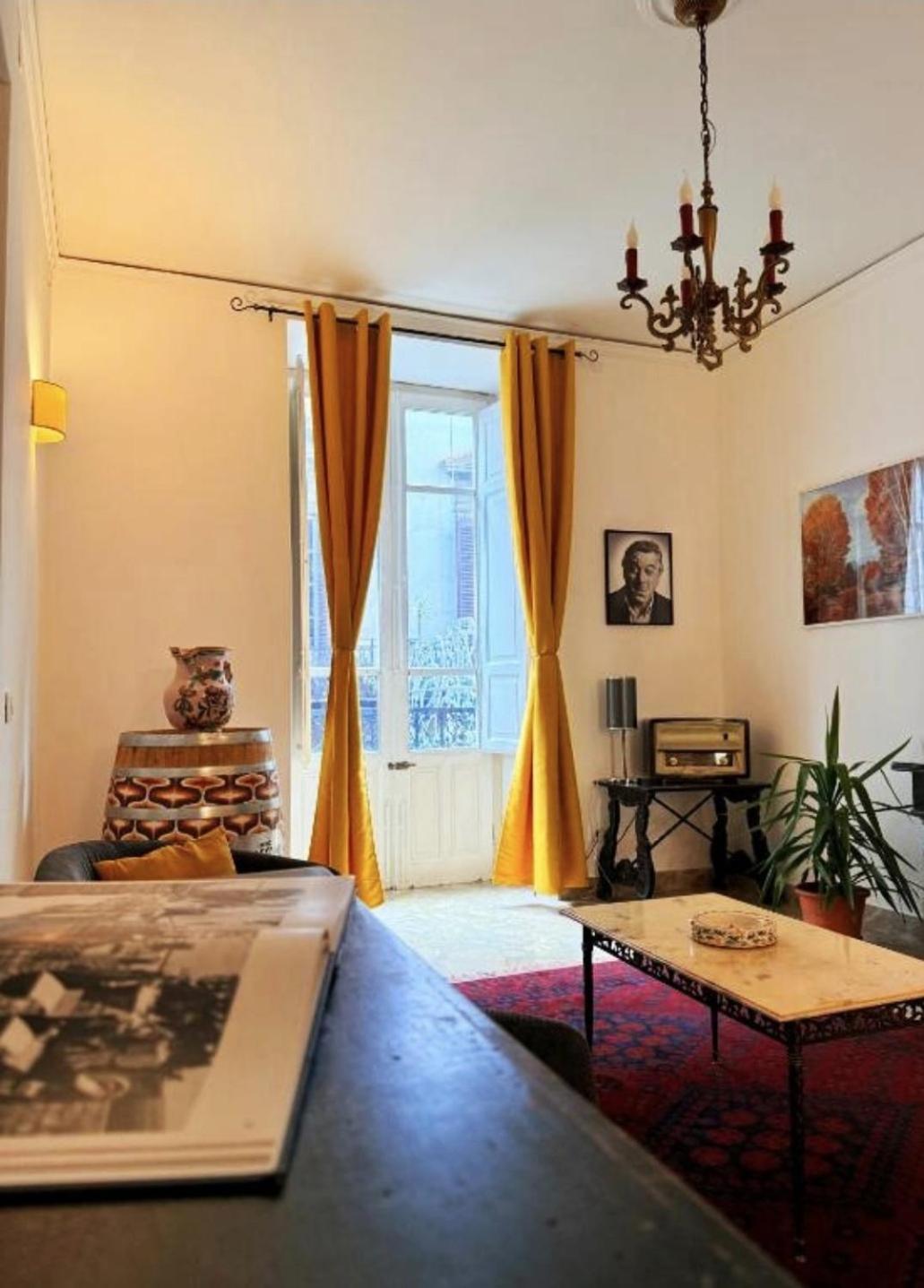 Luxury Apartment Palazzo Vannucci