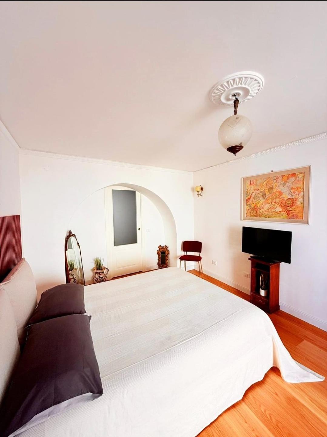 Luxury Apartment Palazzo Vannucci
