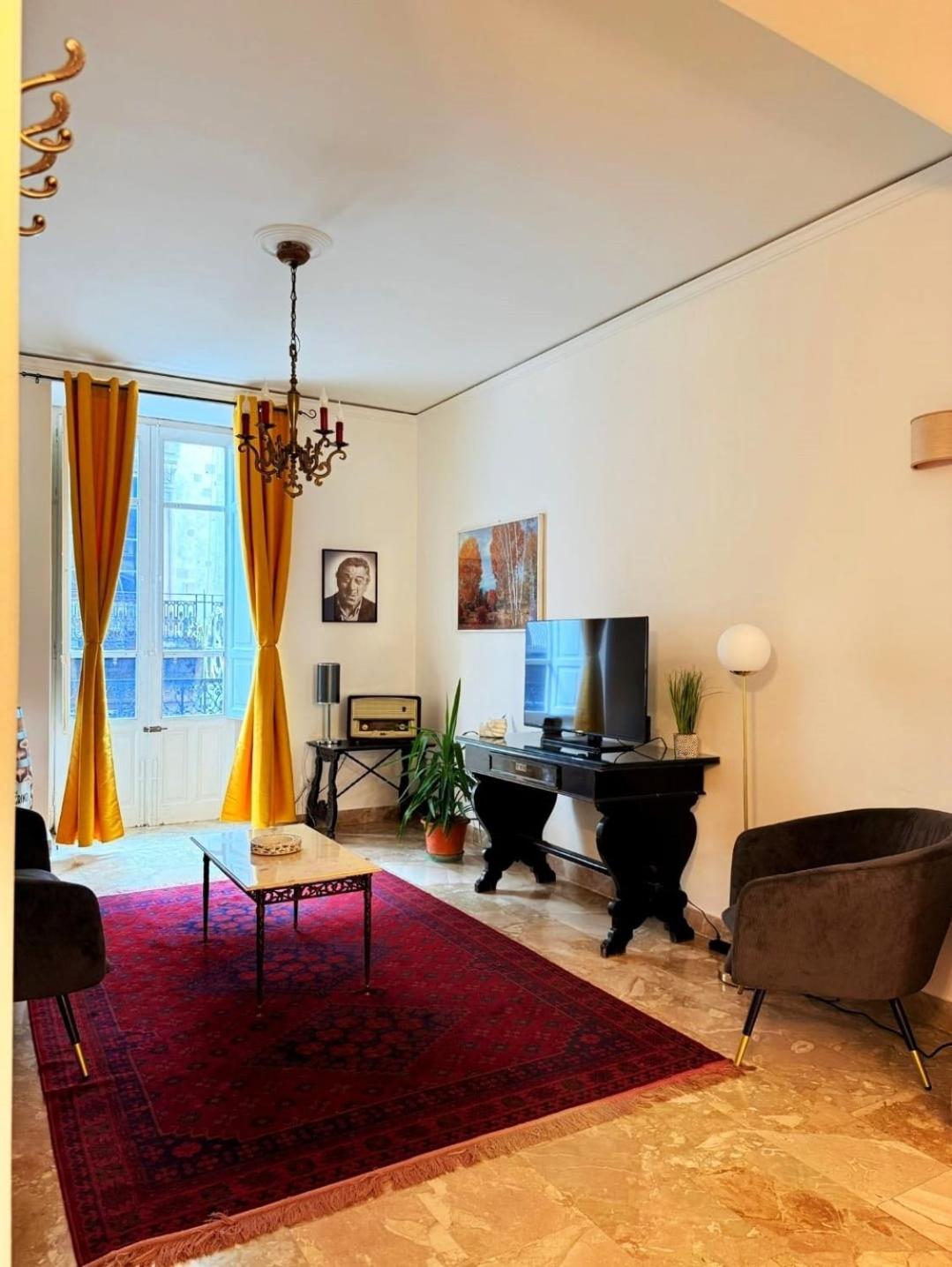 Luxury Apartment Palazzo Vannucci