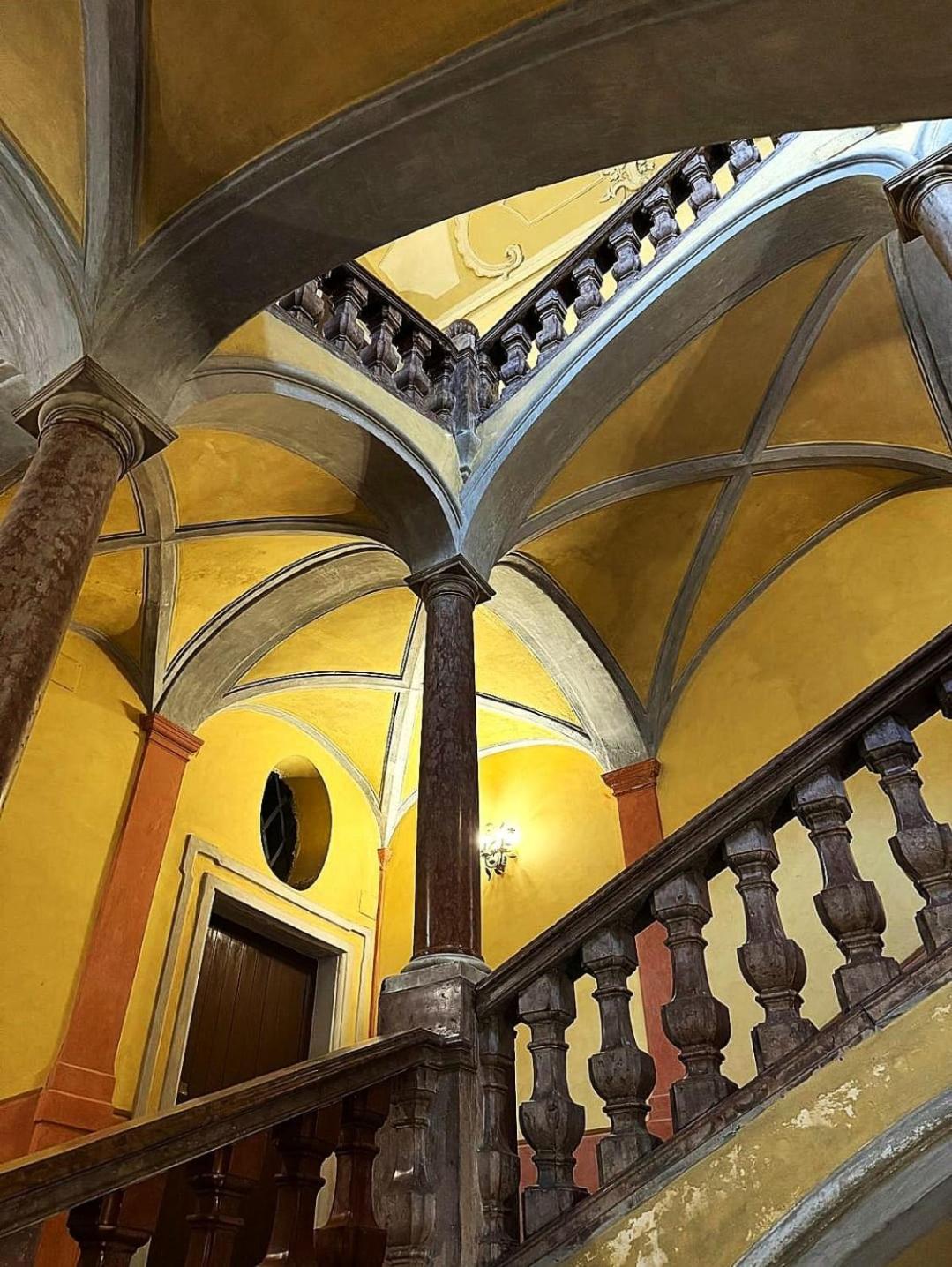 Luxury Apartment Palazzo Vannucci