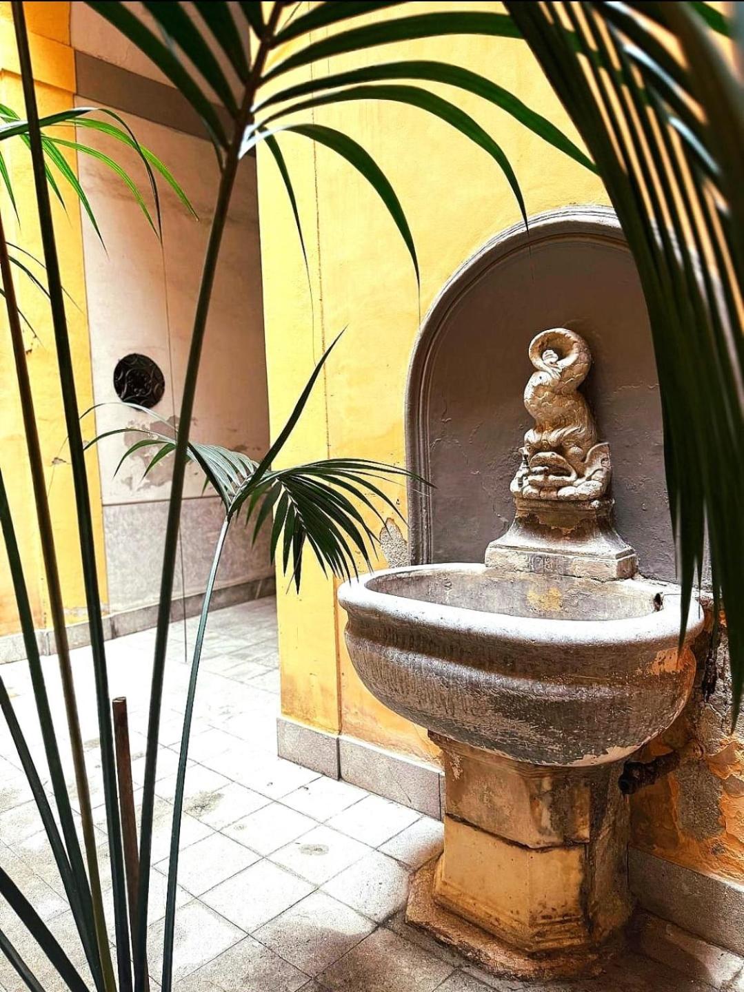 Luxury Apartment Palazzo Vannucci