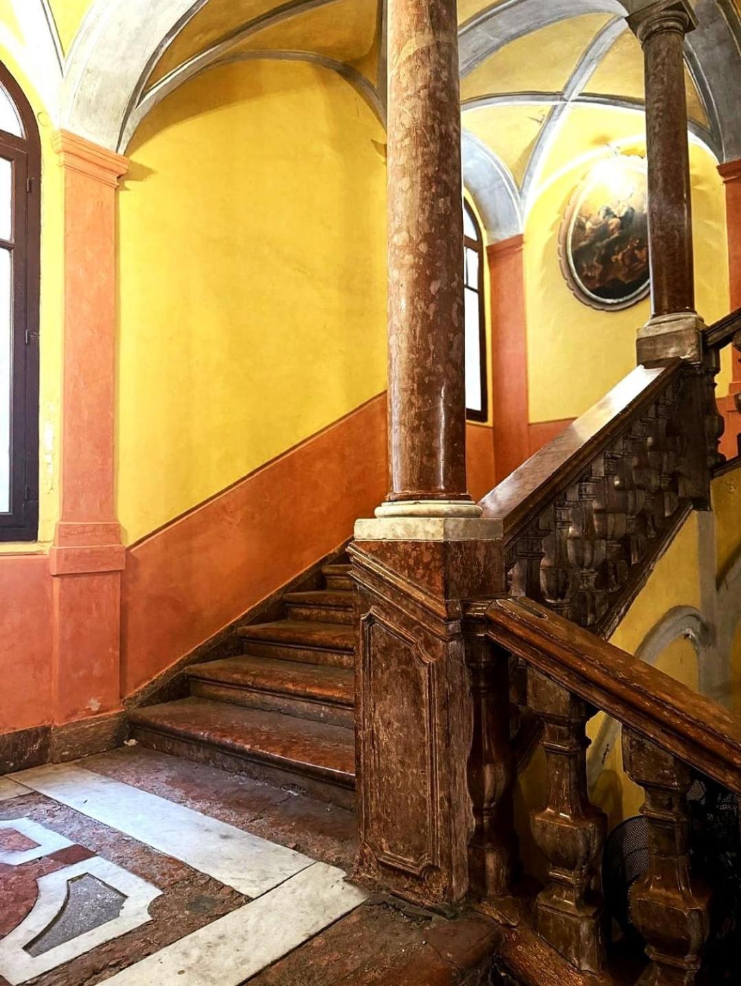 Luxury Apartment Palazzo Vannucci