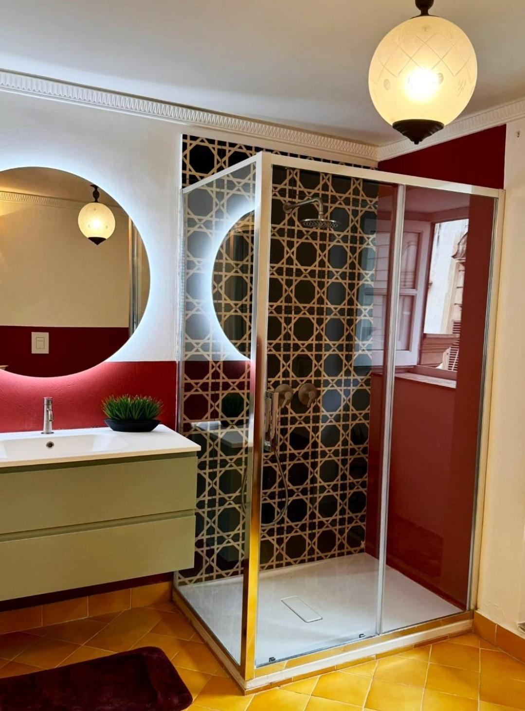 Luxury Apartment Palazzo Vannucci