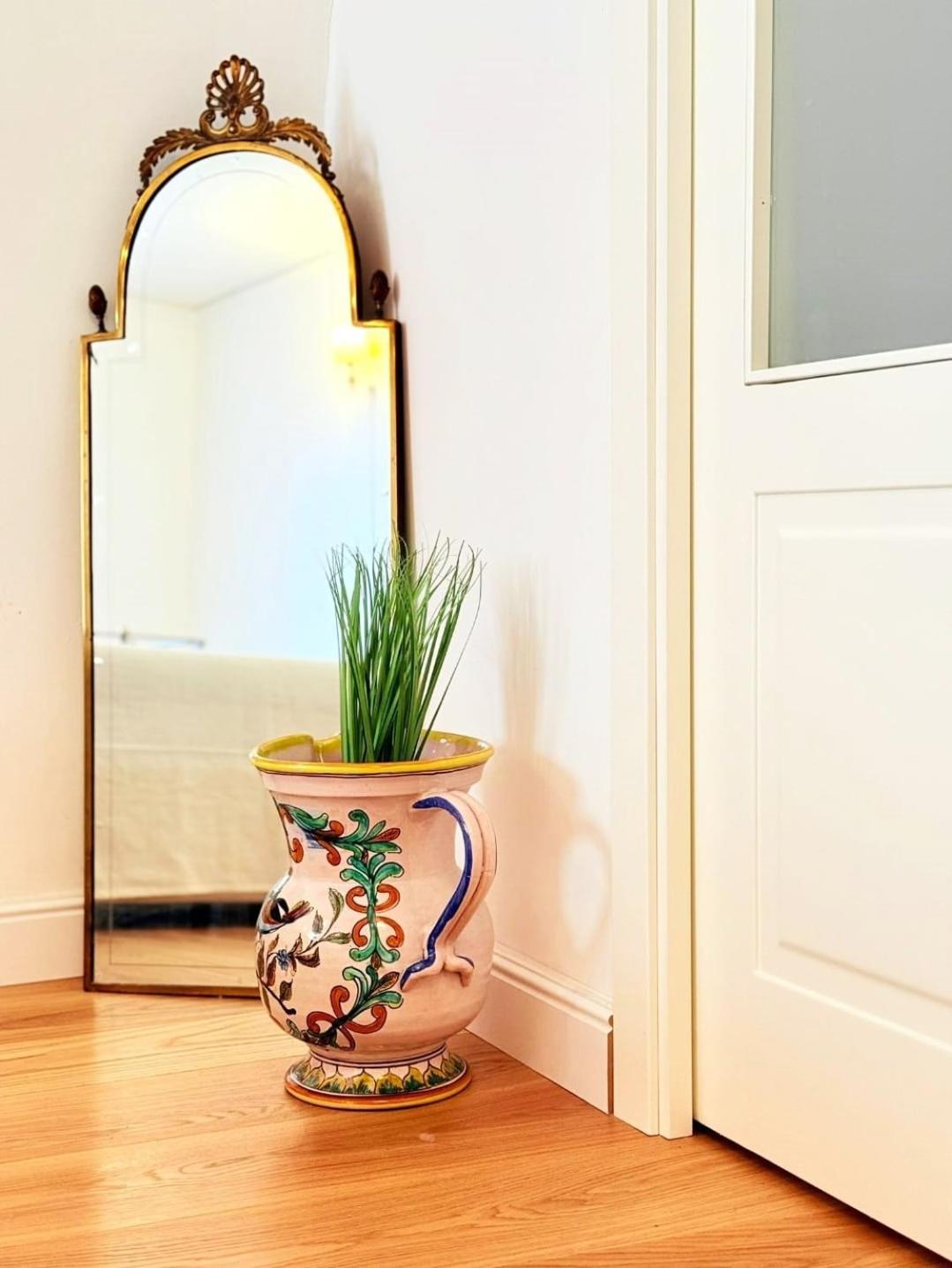 Luxury Apartment Palazzo Vannucci