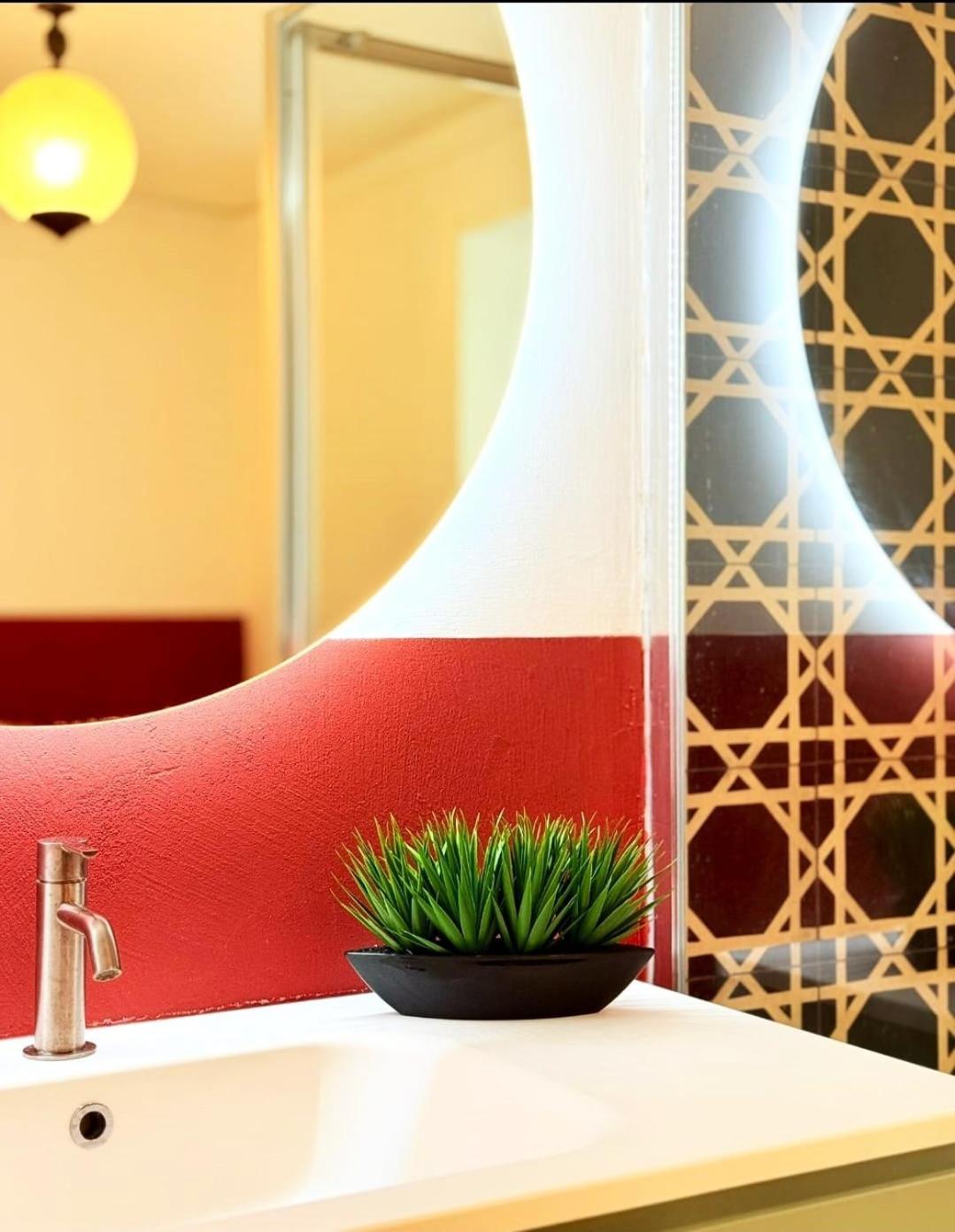 Luxury Apartment Palazzo Vannucci