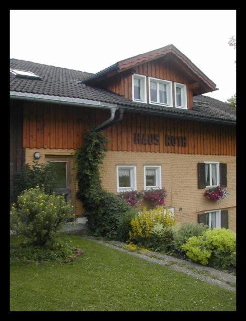 Ferienbauernhof Roth