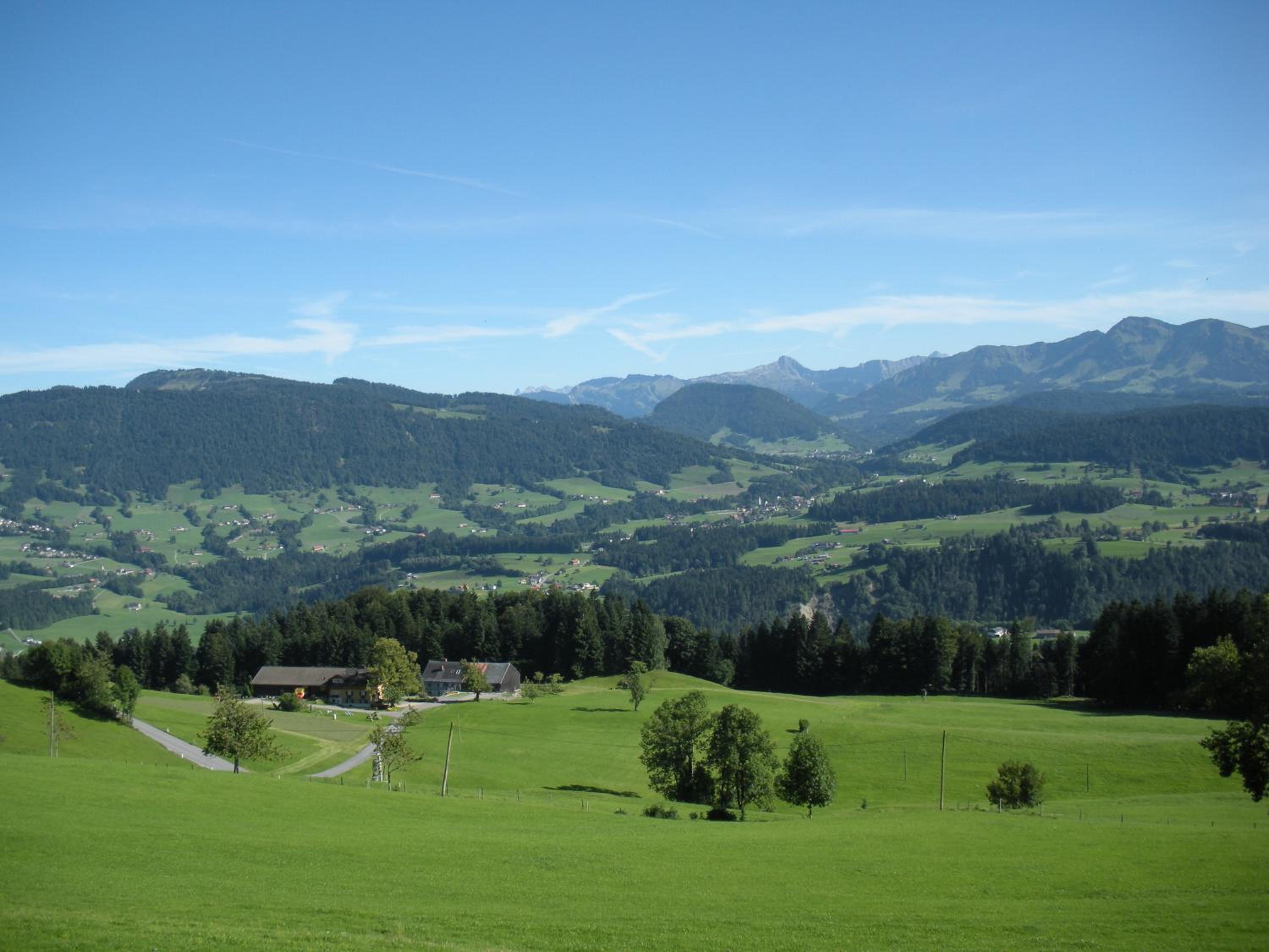 Ferienbauernhof Roth