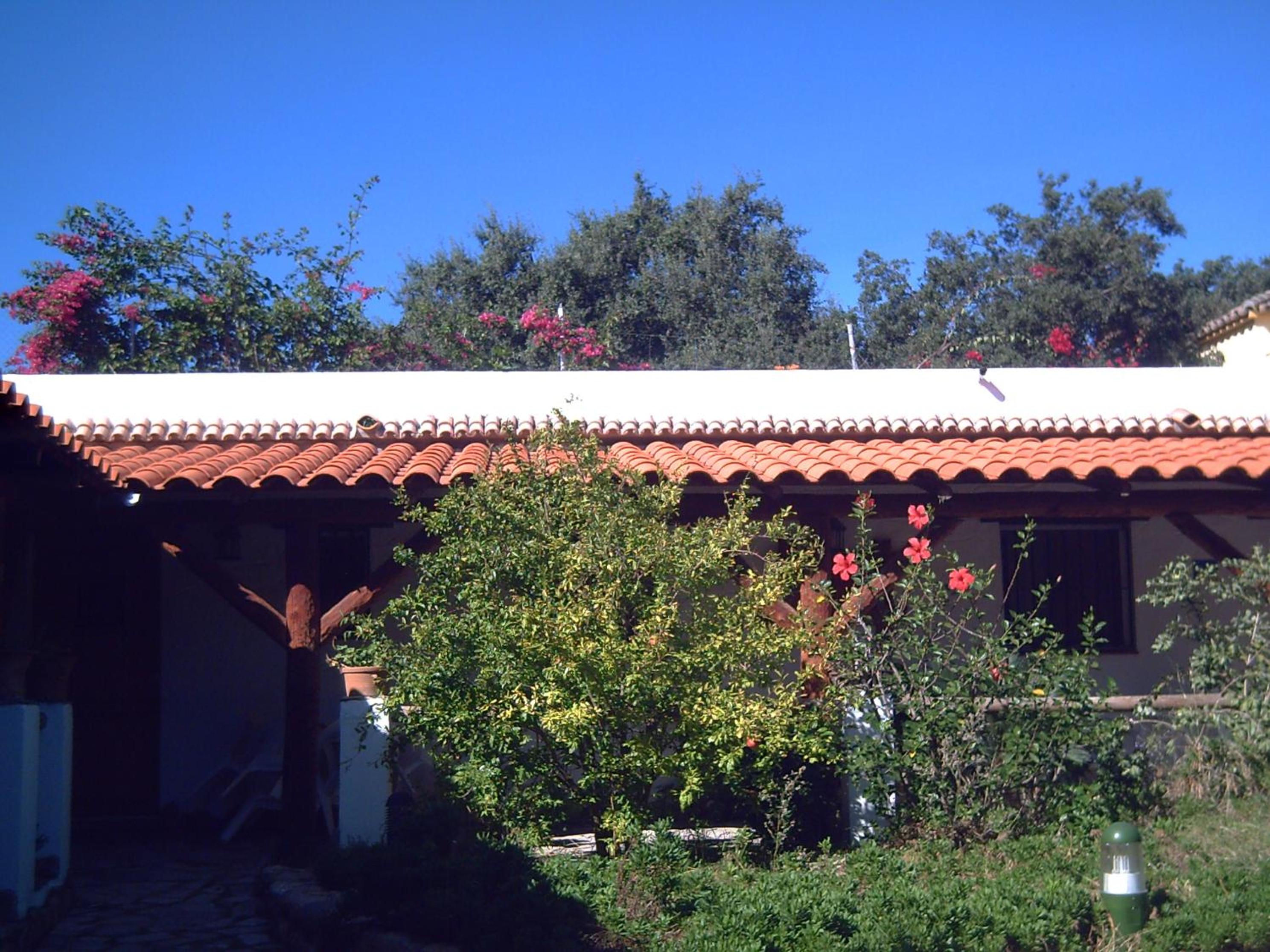 Finca El Abuelo