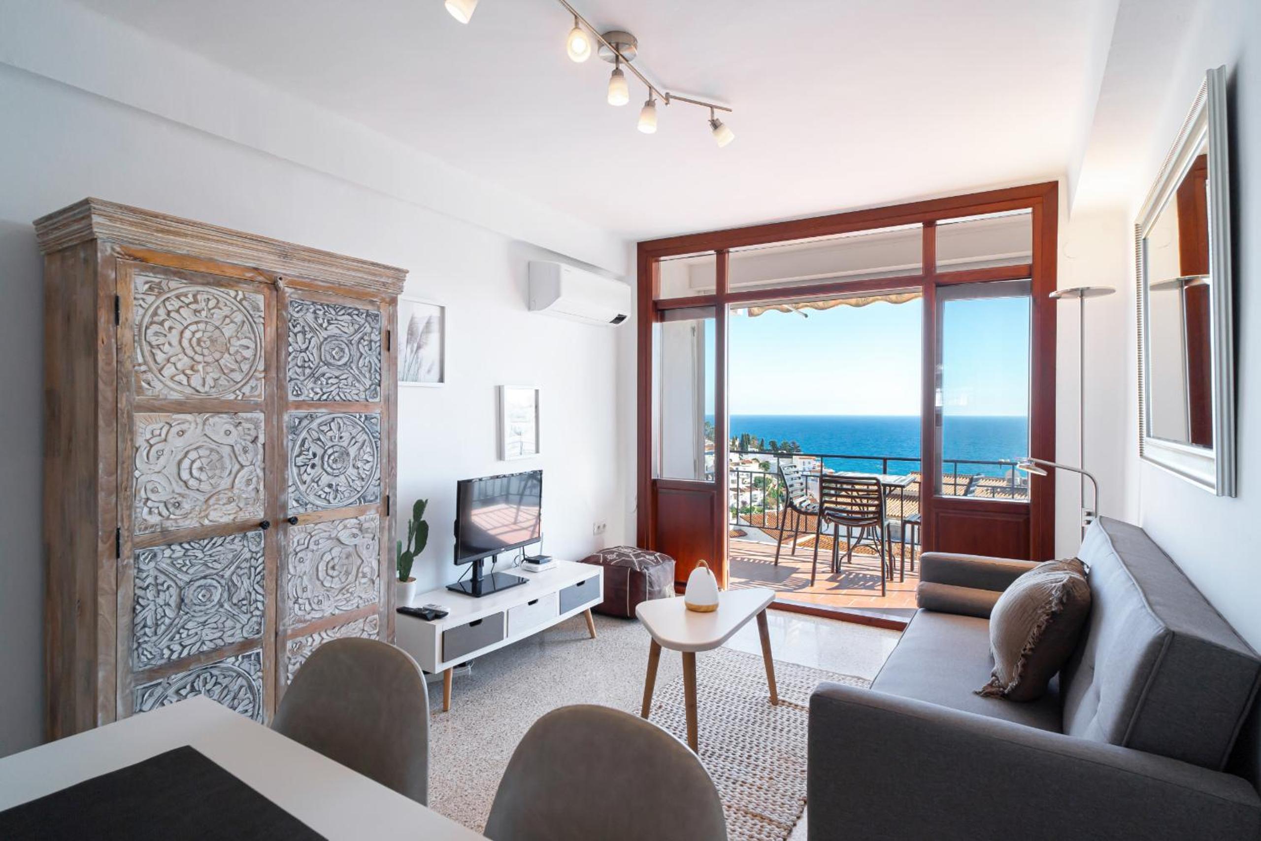 Miami 18 Seaview by Casasol