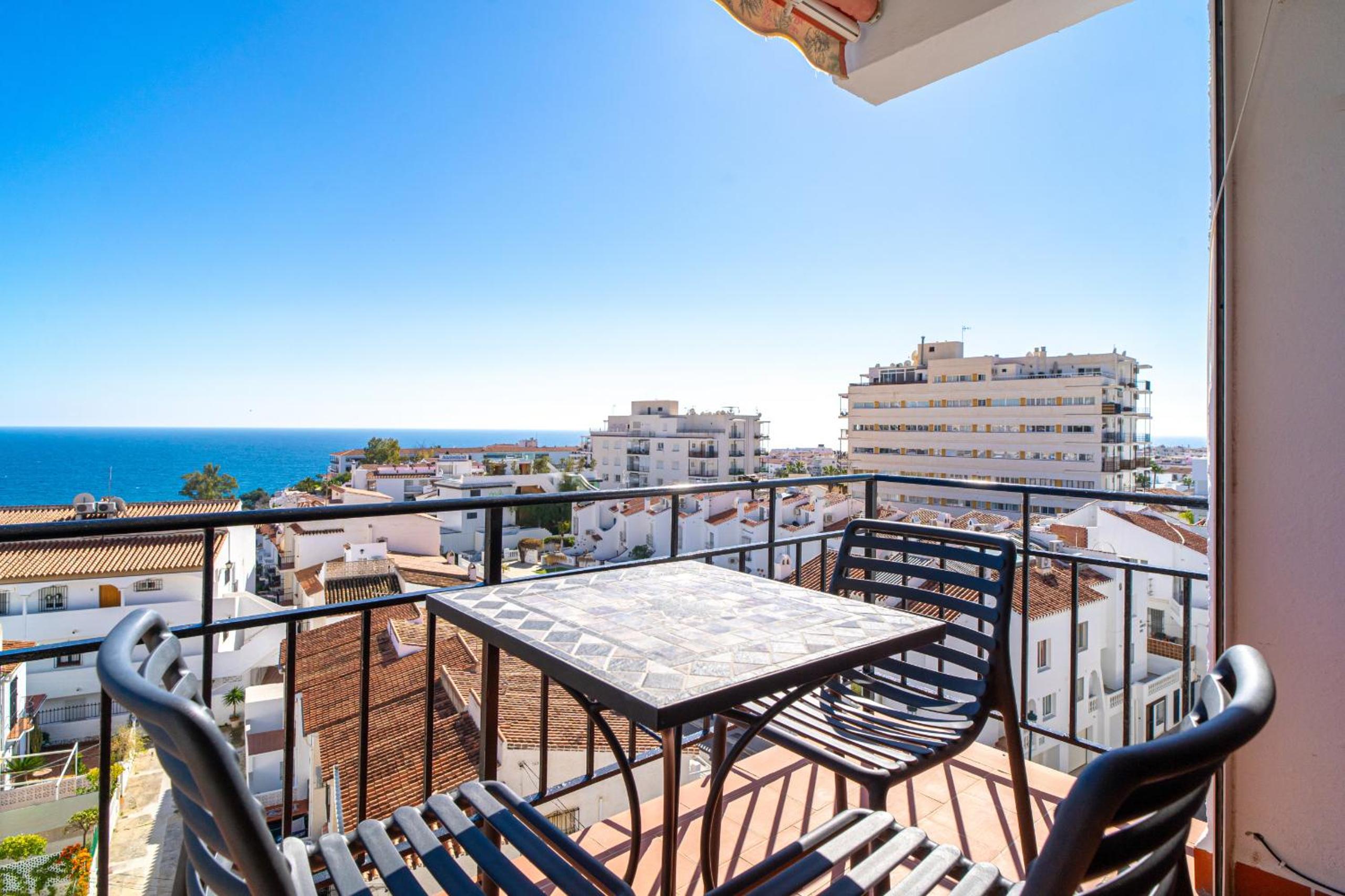 Miami 18 Seaview by Casasol