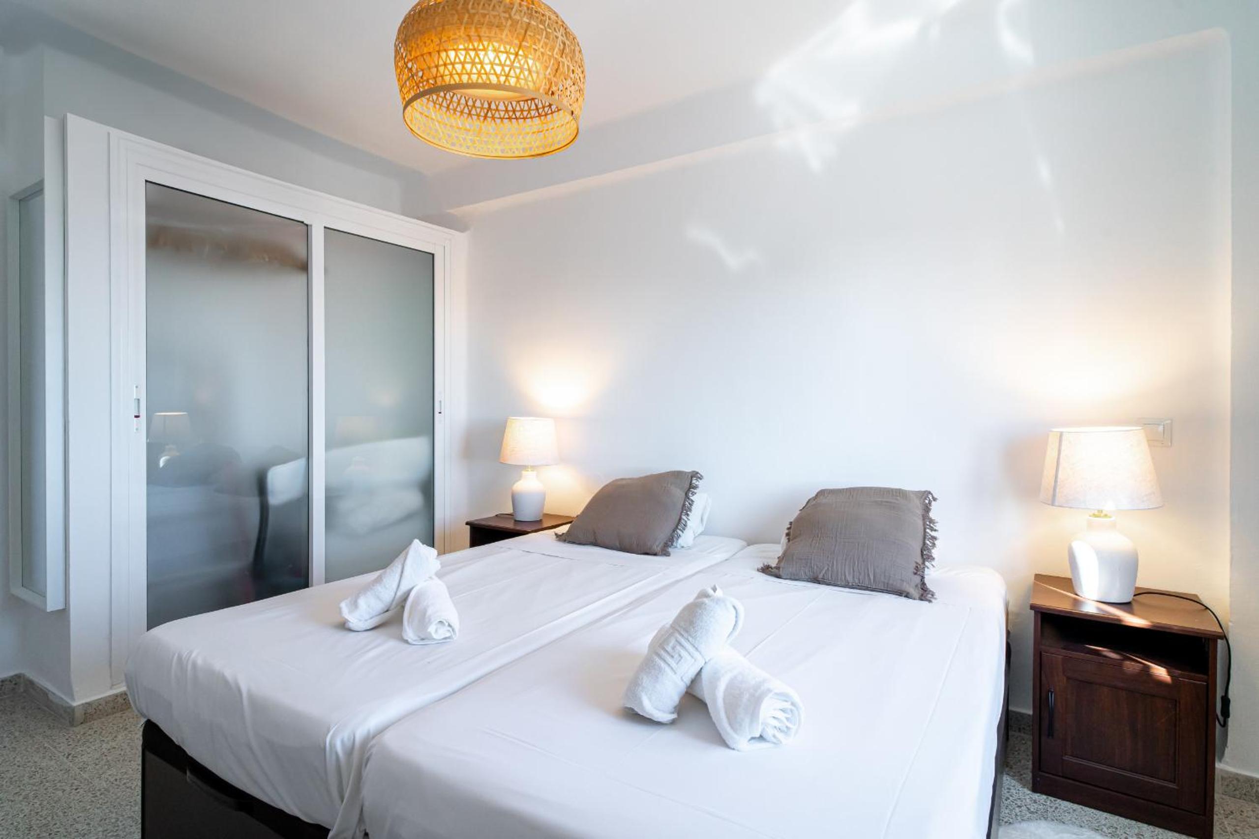 Miami 18 Seaview by Casasol