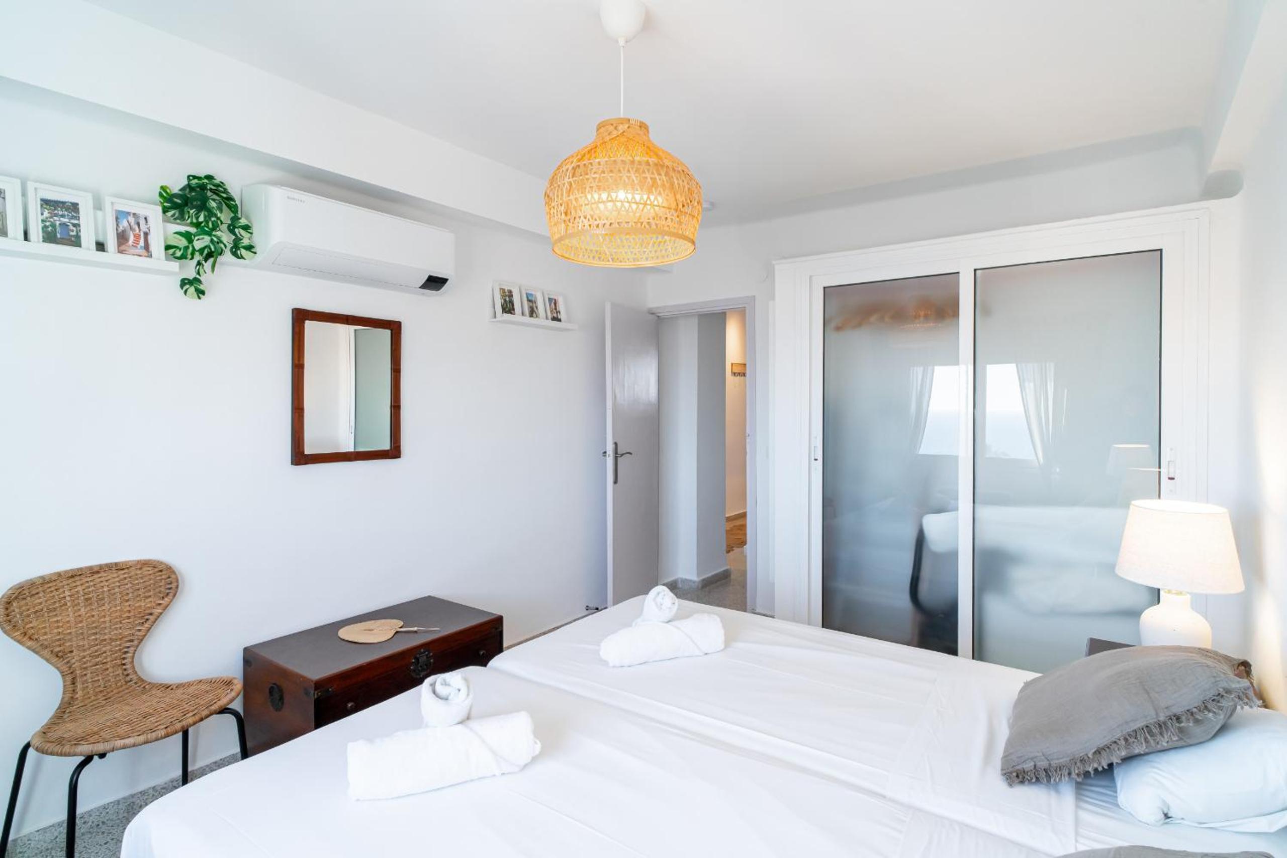 Miami 18 Seaview by Casasol