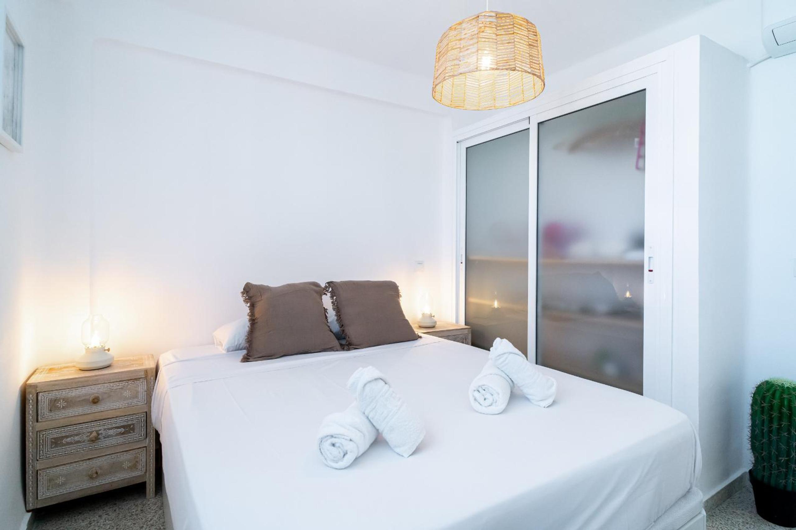 Miami 18 Seaview by Casasol