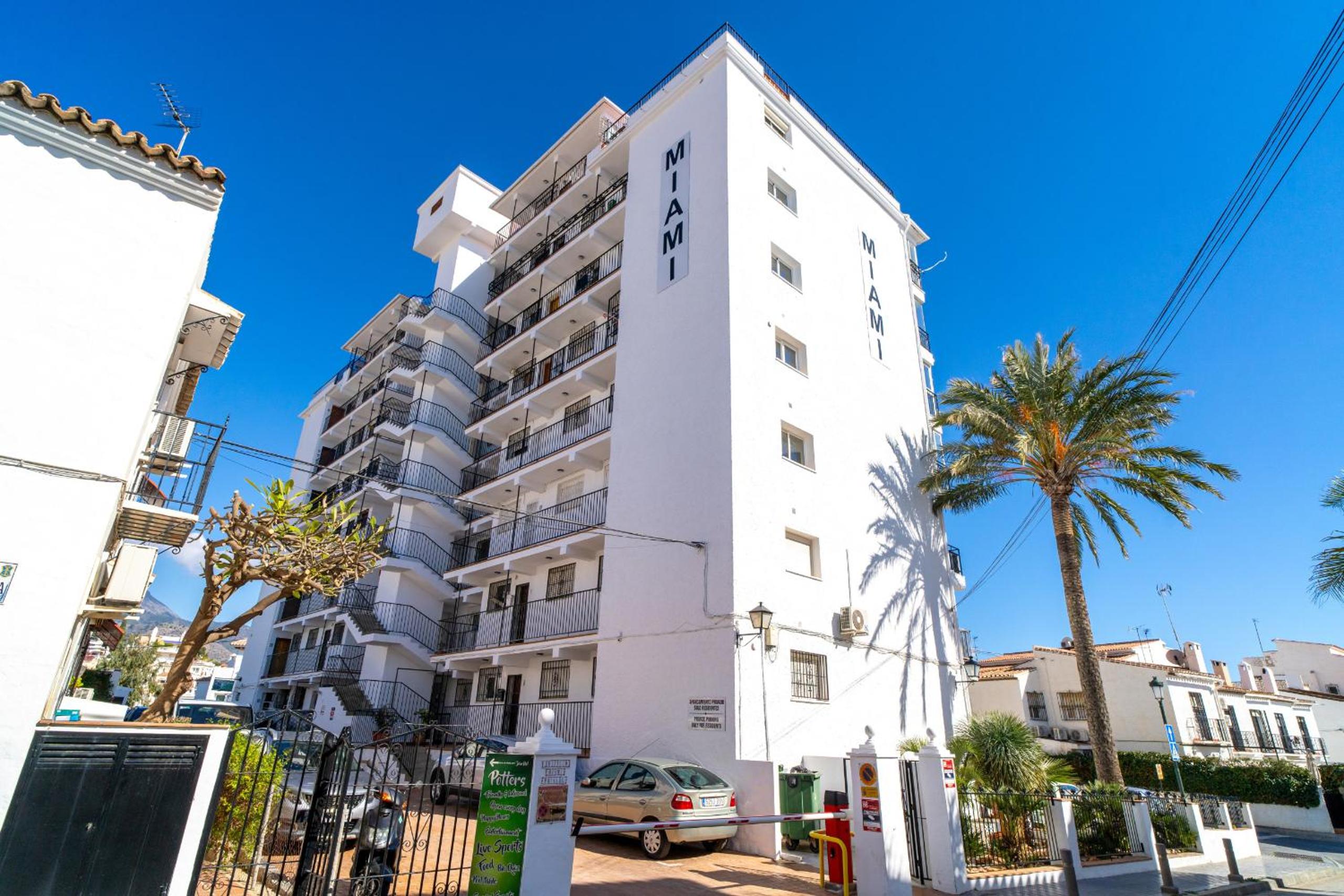 Miami 18 Seaview by Casasol