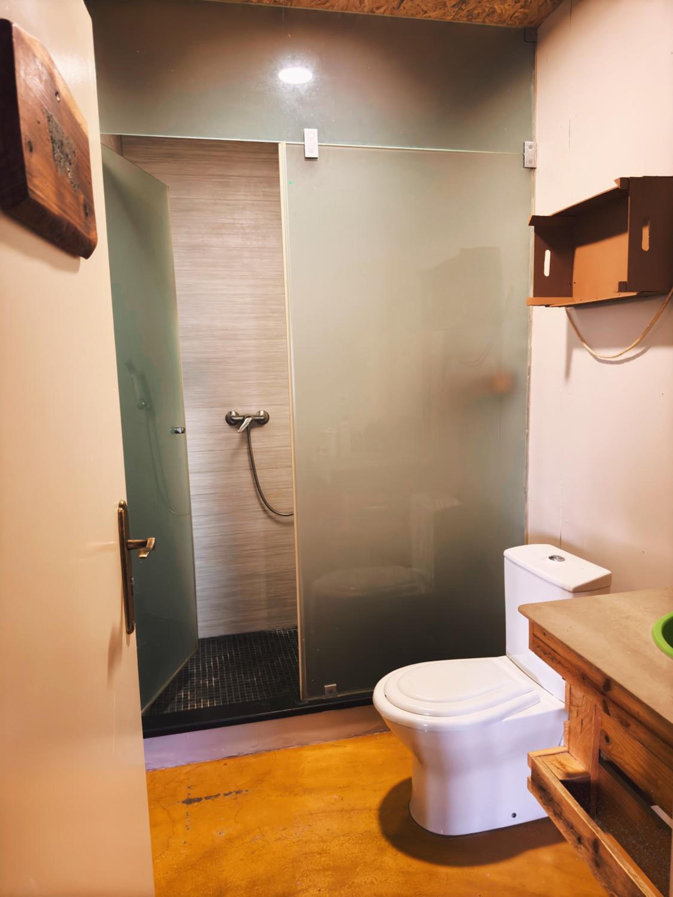 Eco Hostel - Tribo da Praia