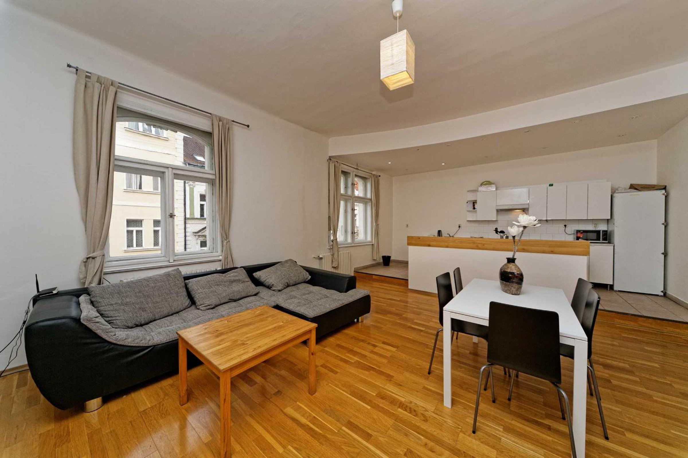 Apartment Na Kozacce 6