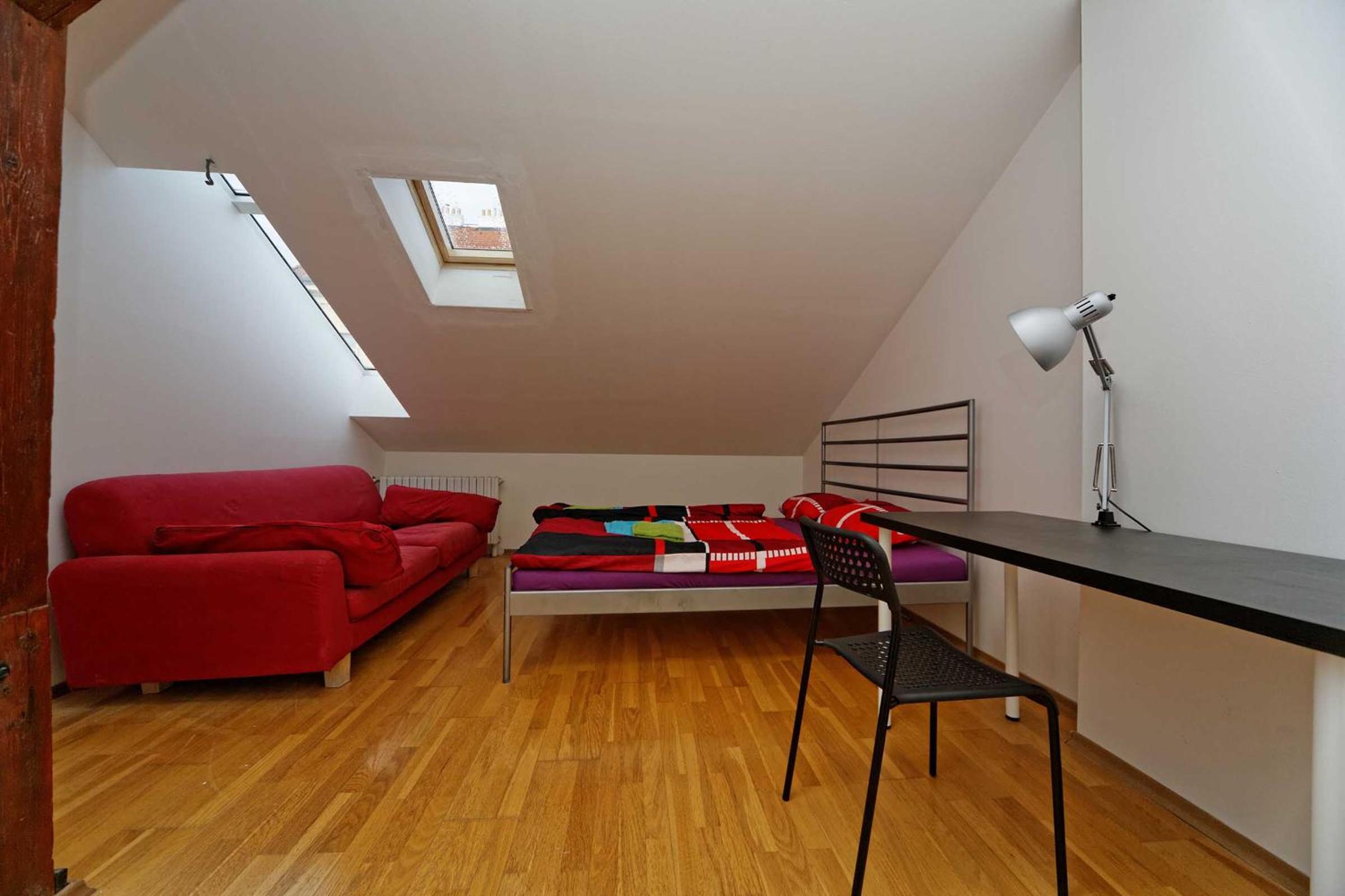 Apartment Na Kozacce 6